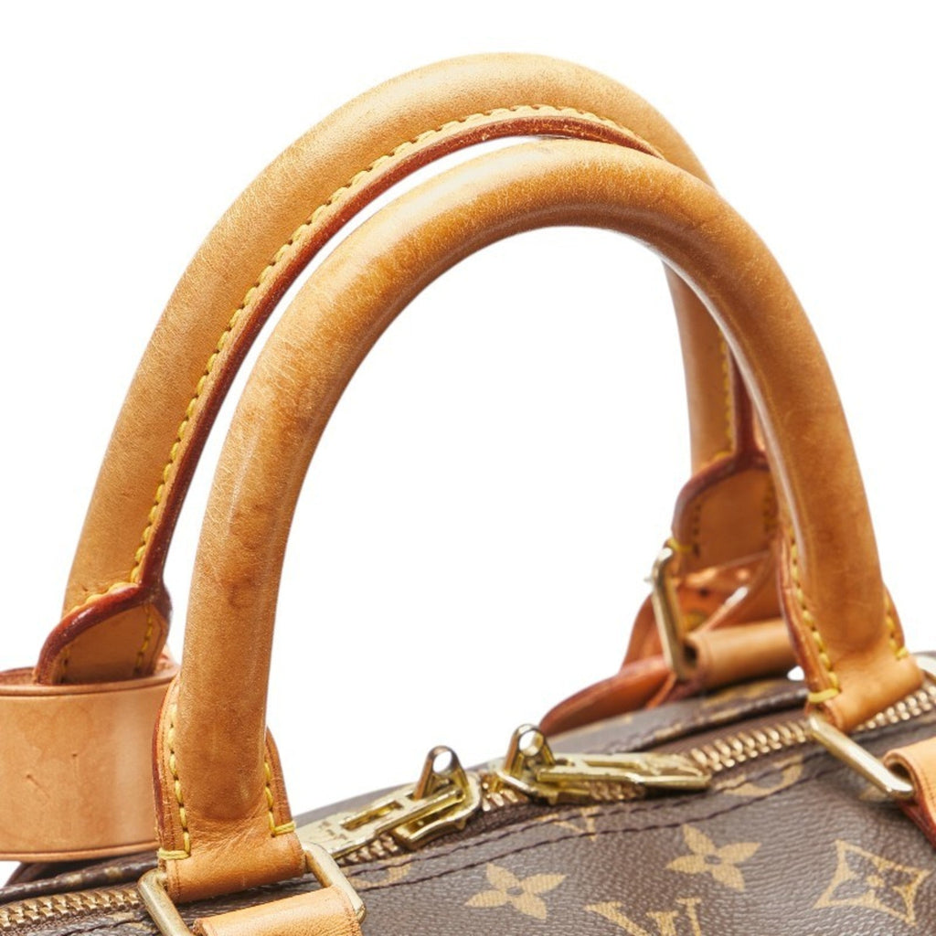 Keepall Bag Monogram Canvas 55