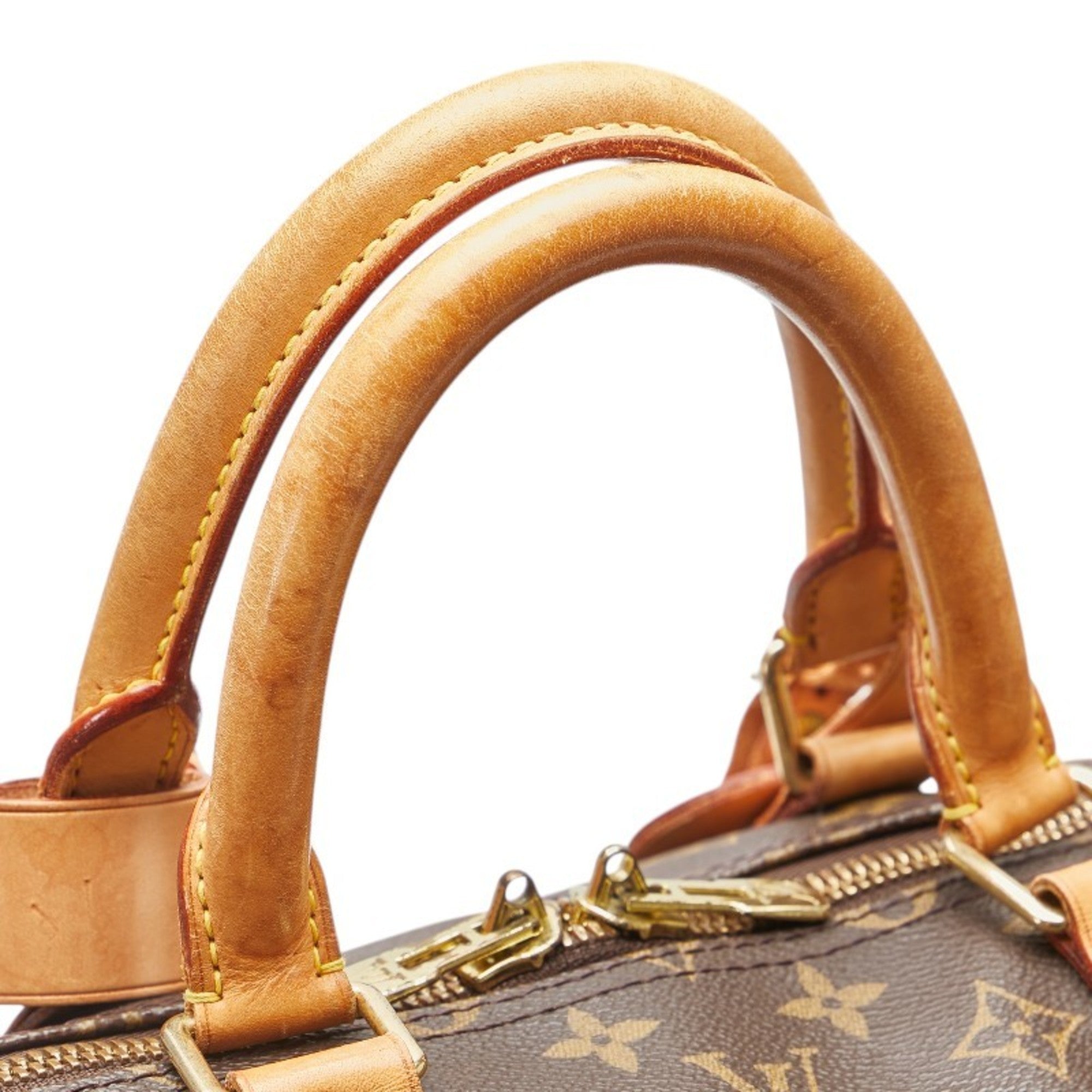 Keepall Bag Monogram Canvas 55