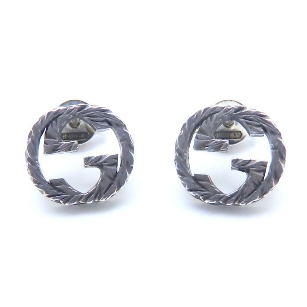 Earrings Sterling Silver
