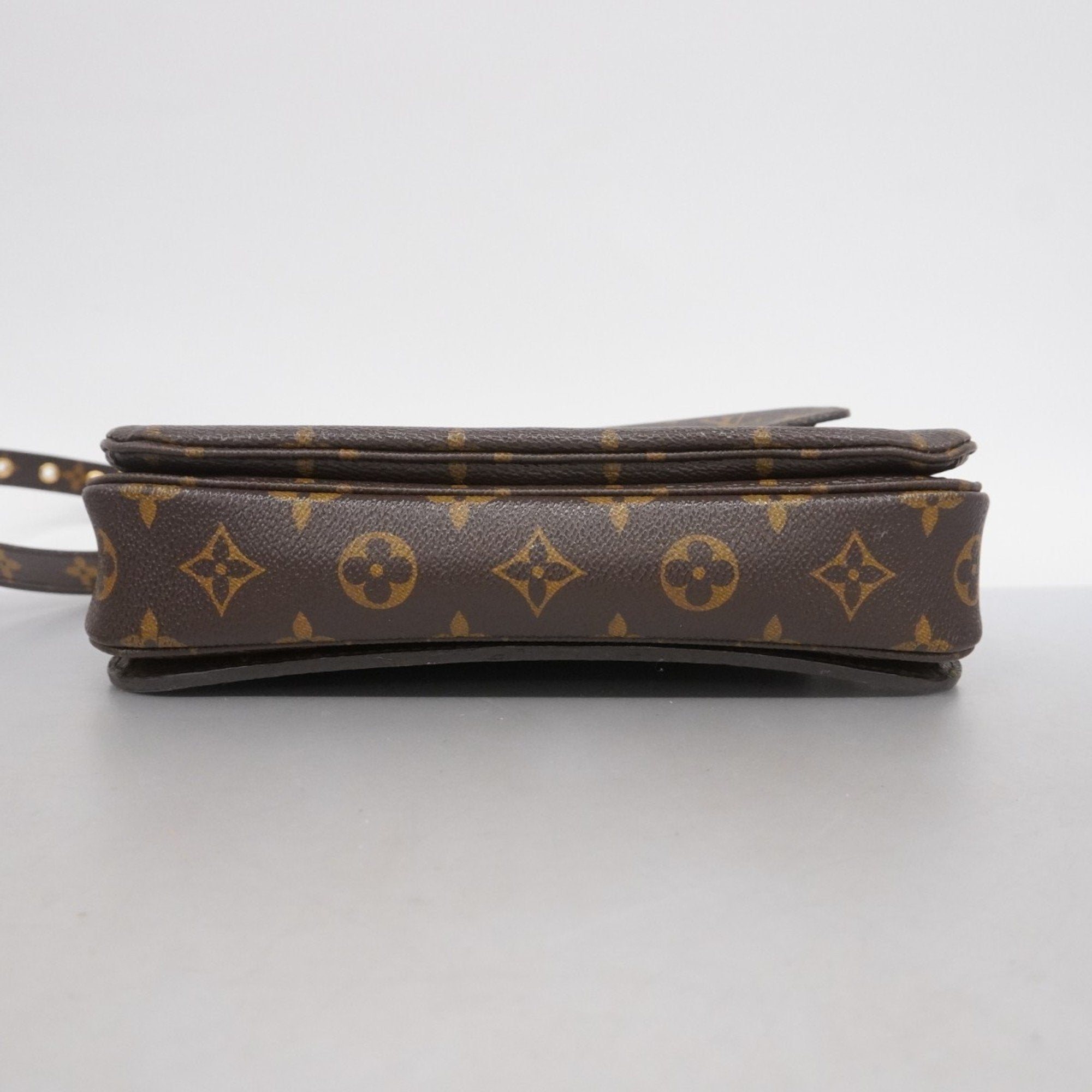 Pochette Metis Monogram Canvas