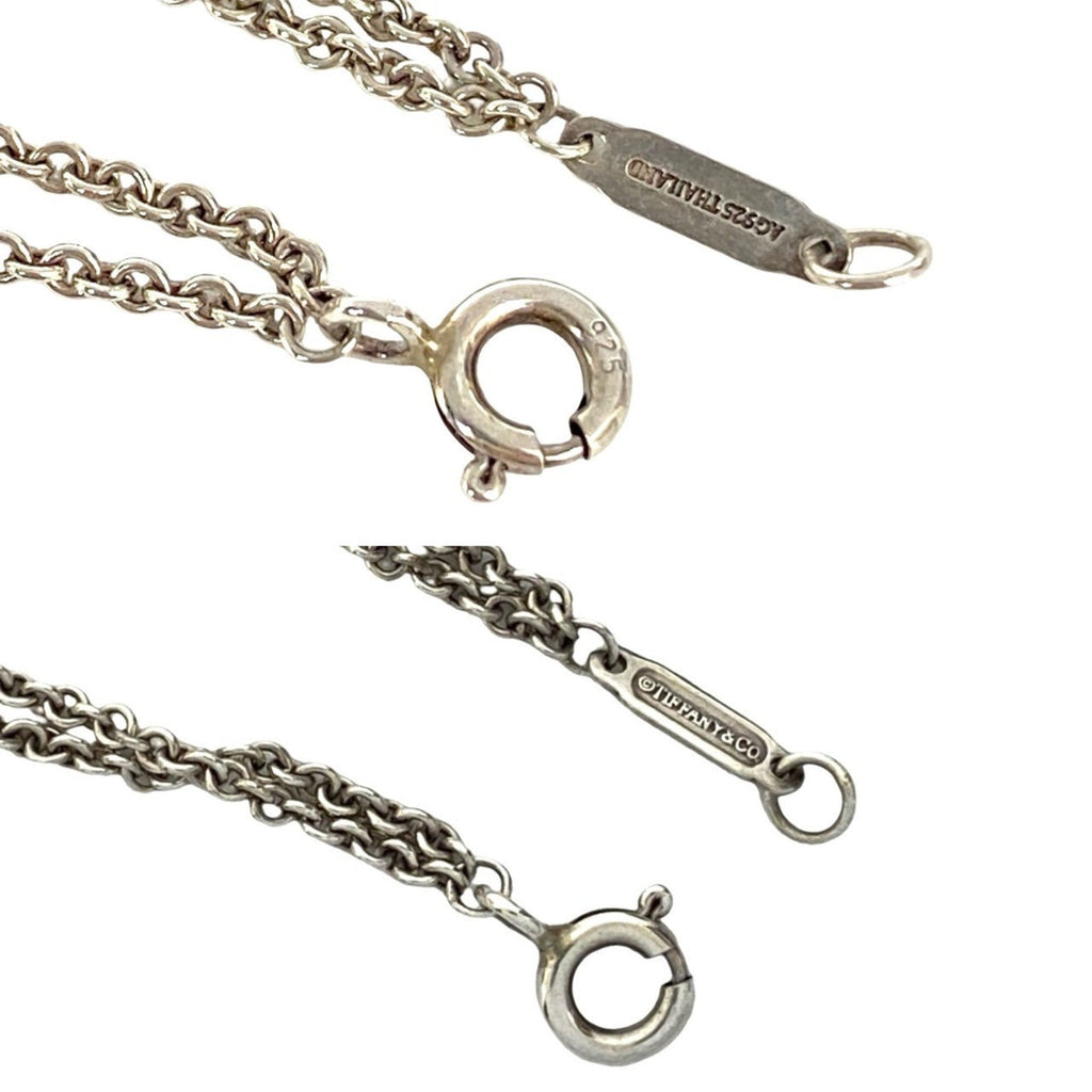 Infinity Bracelet Sterling Silver