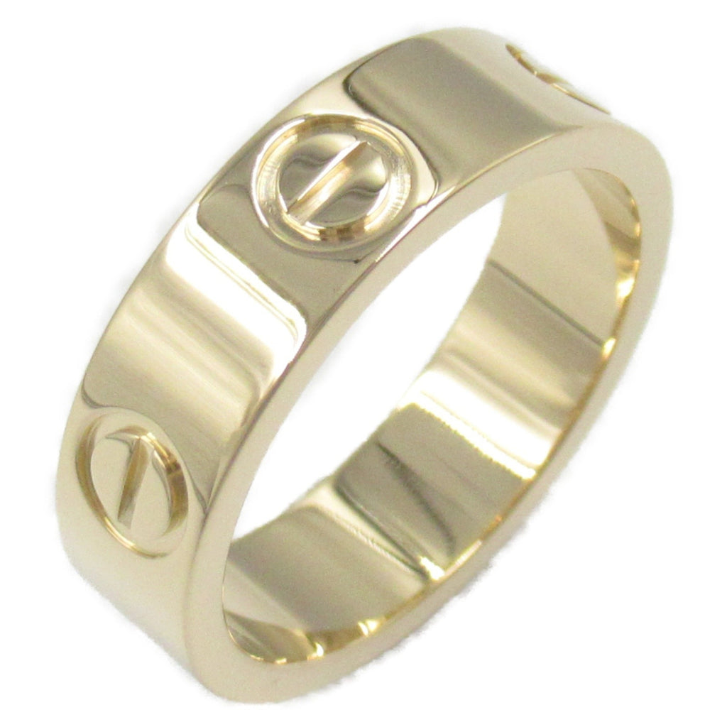 Ring 18K Yellow Gold