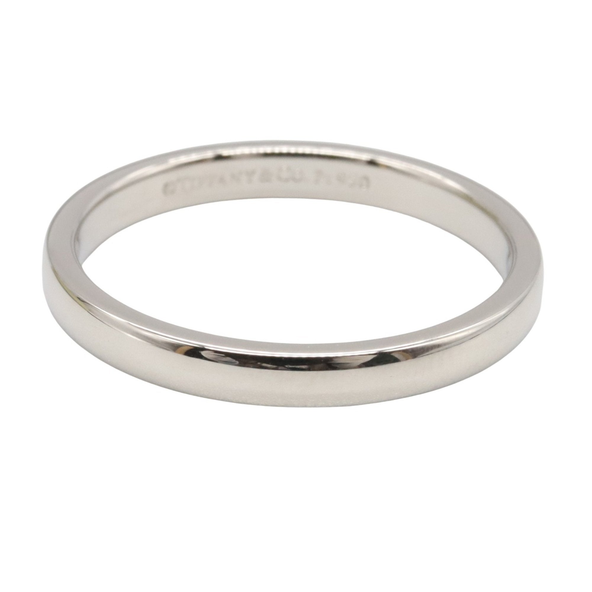 Ring Platinum