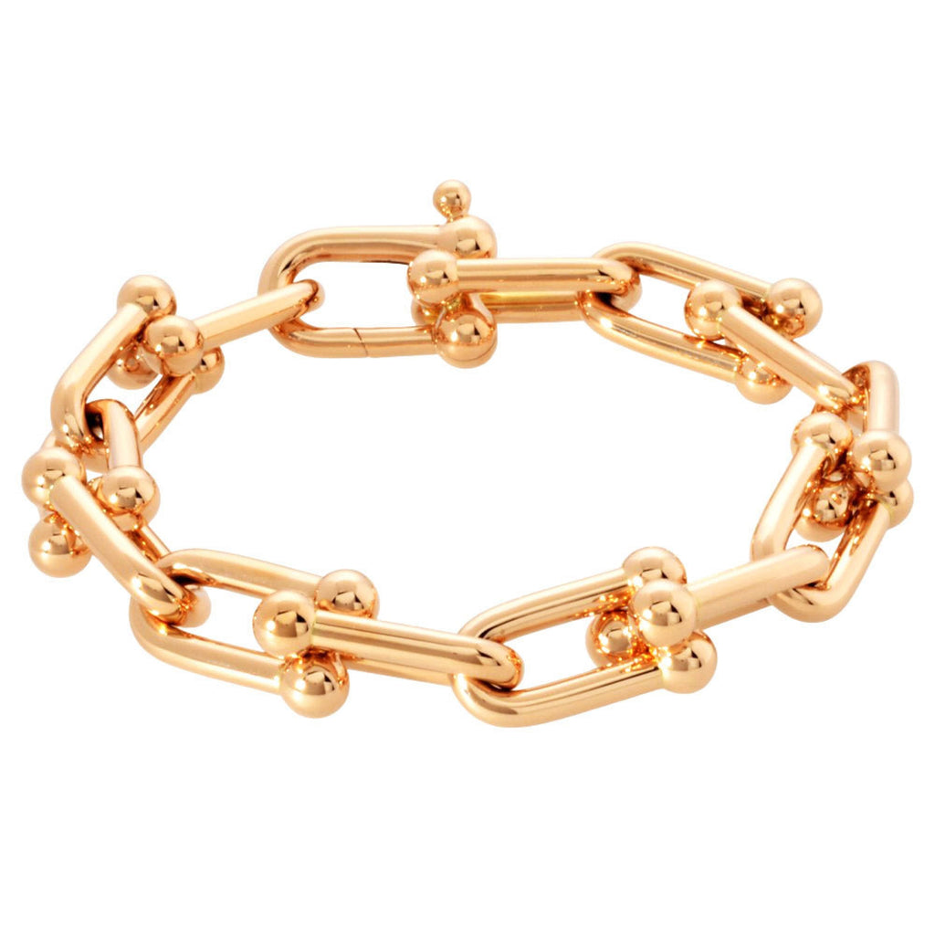 Bracelet Rose Gold Large
