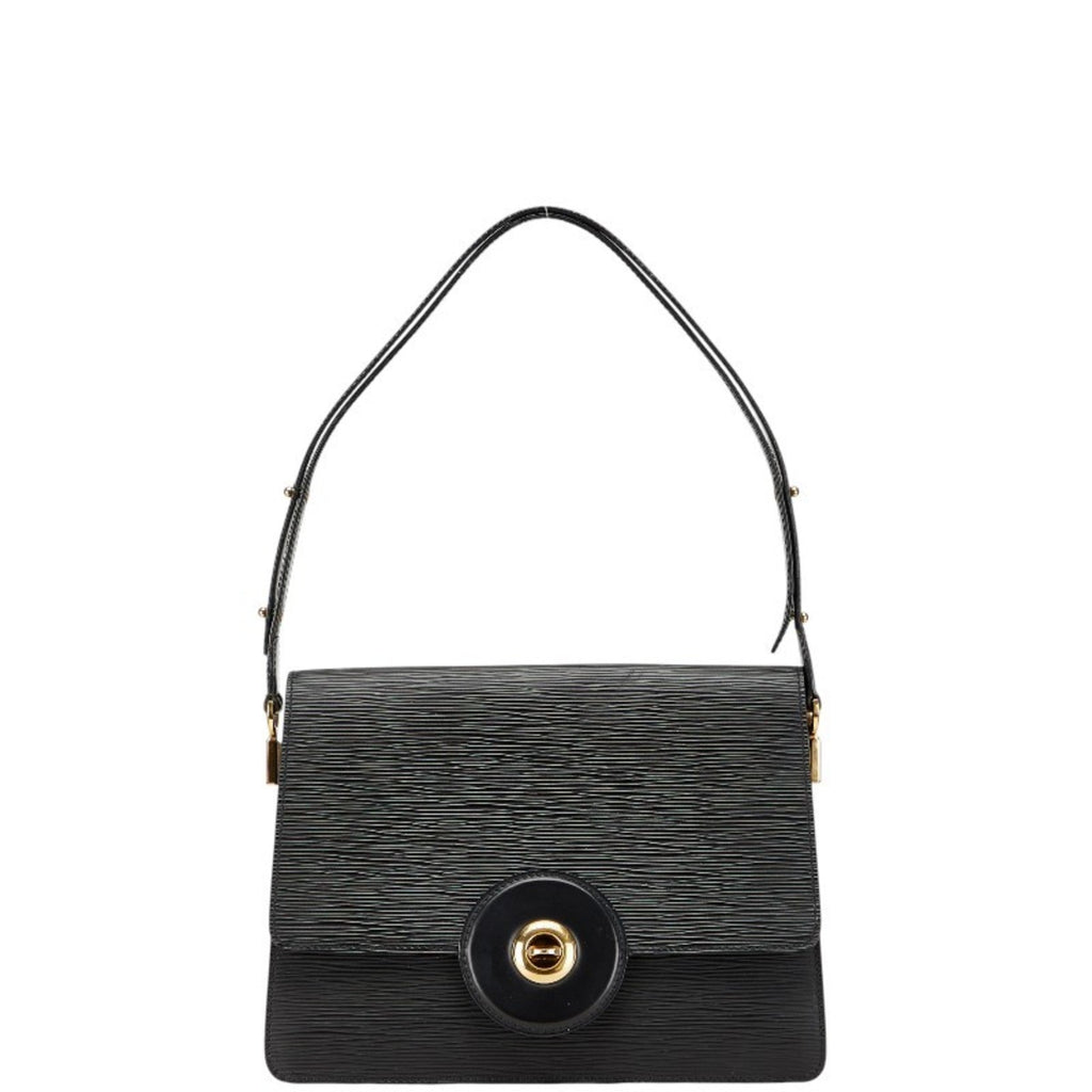 Buci Handbag Epi Leather