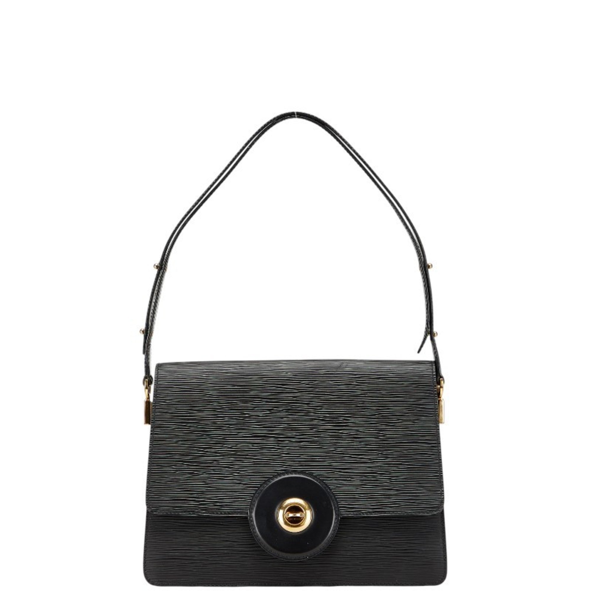 Buci Handbag Epi Leather