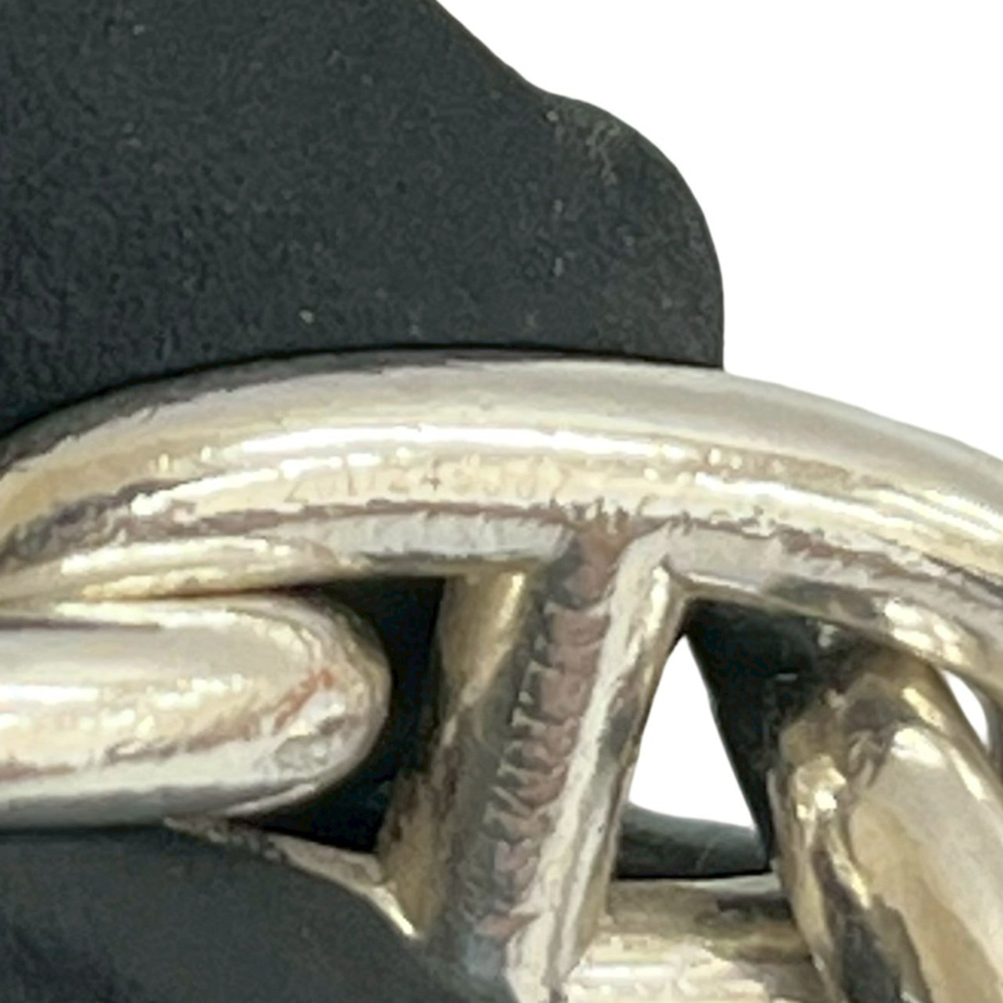 Chaine d'Ancre Bracelet Sterling Silver