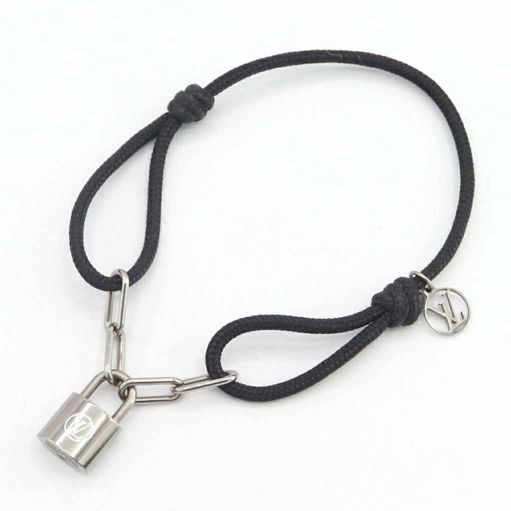 Lockit Bracelet Black