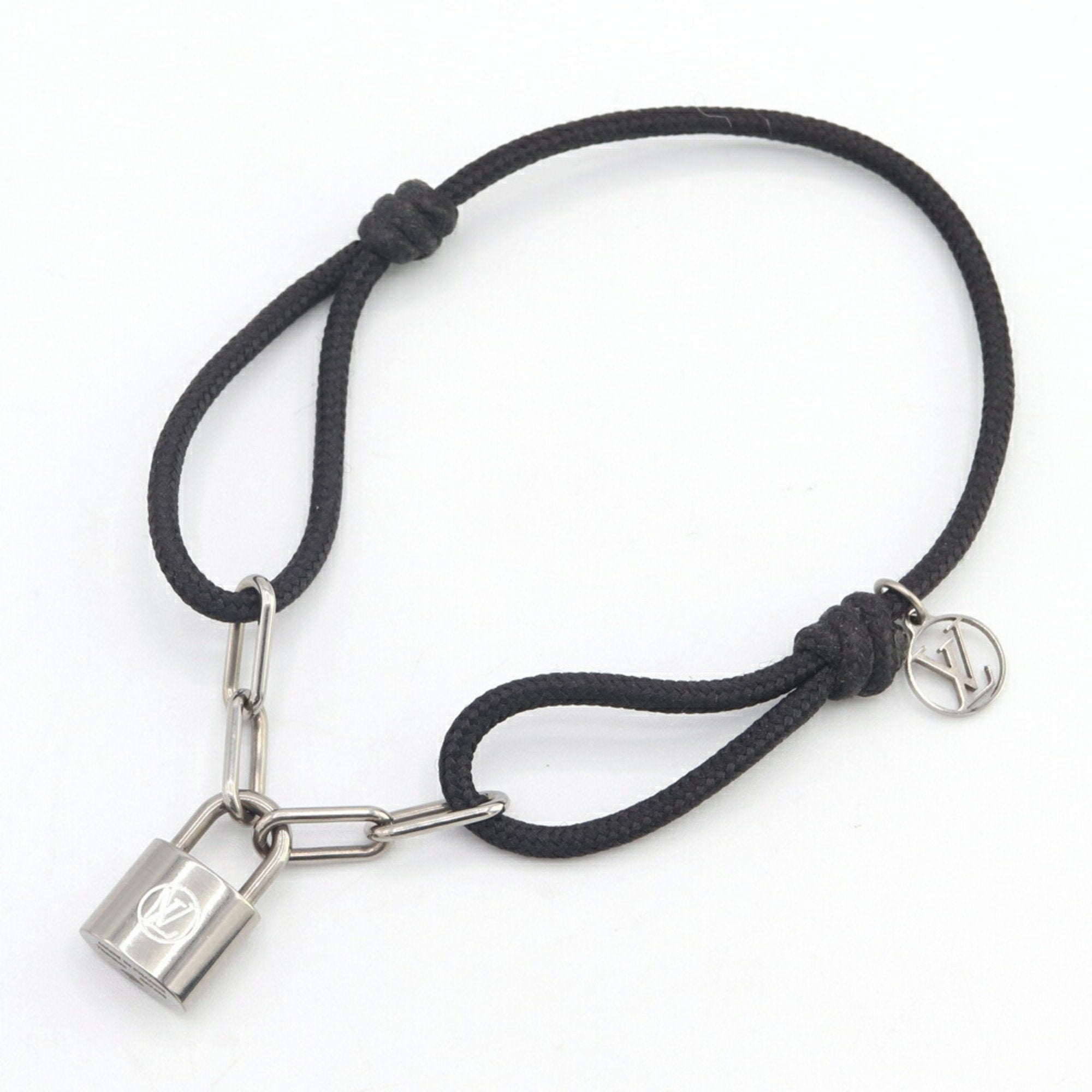 Lockit Bracelet Black