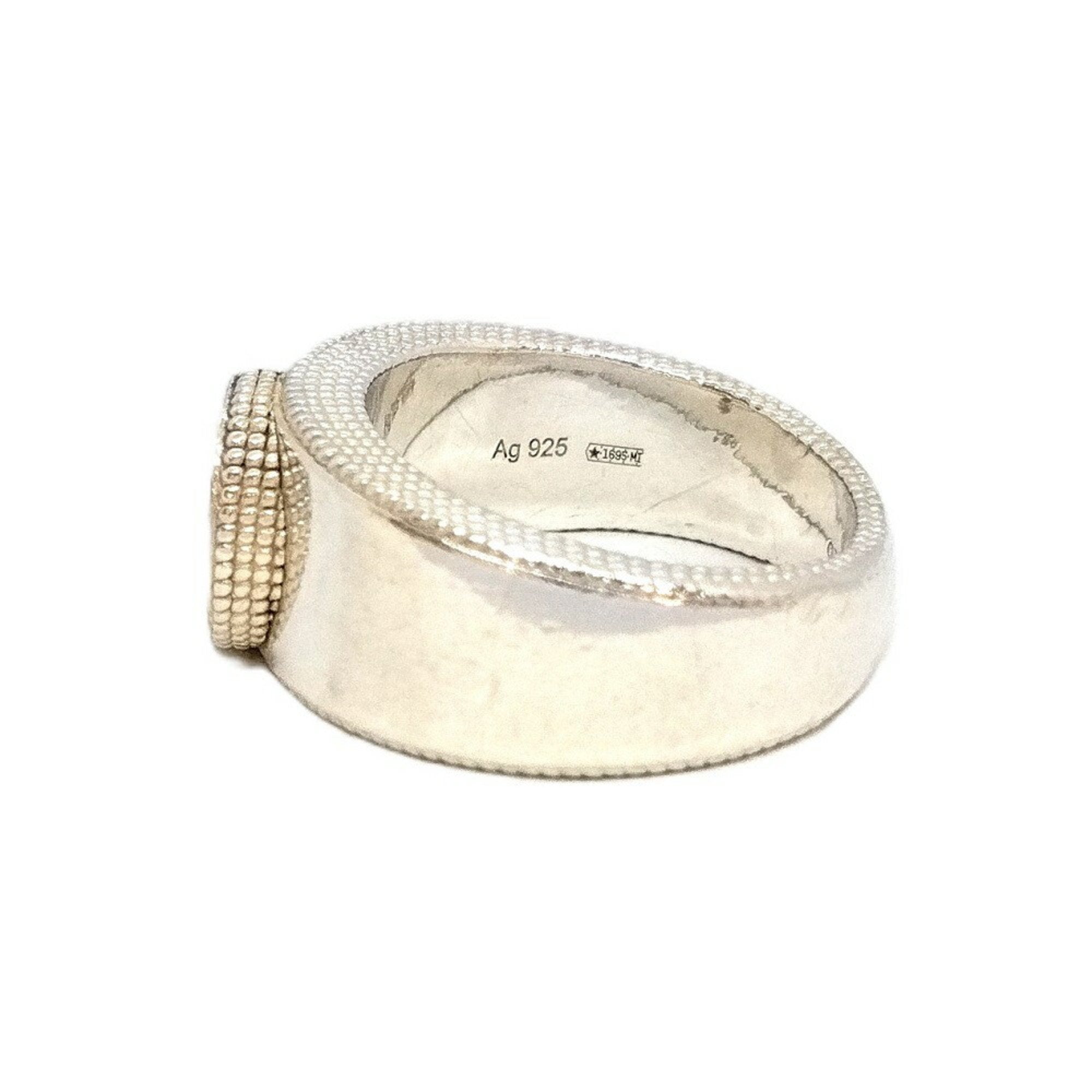 Ring Sterling Silver