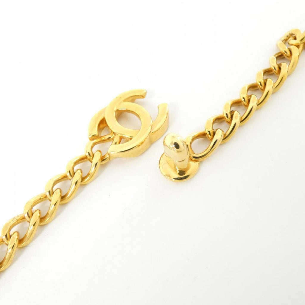 Pendant Necklace Gold