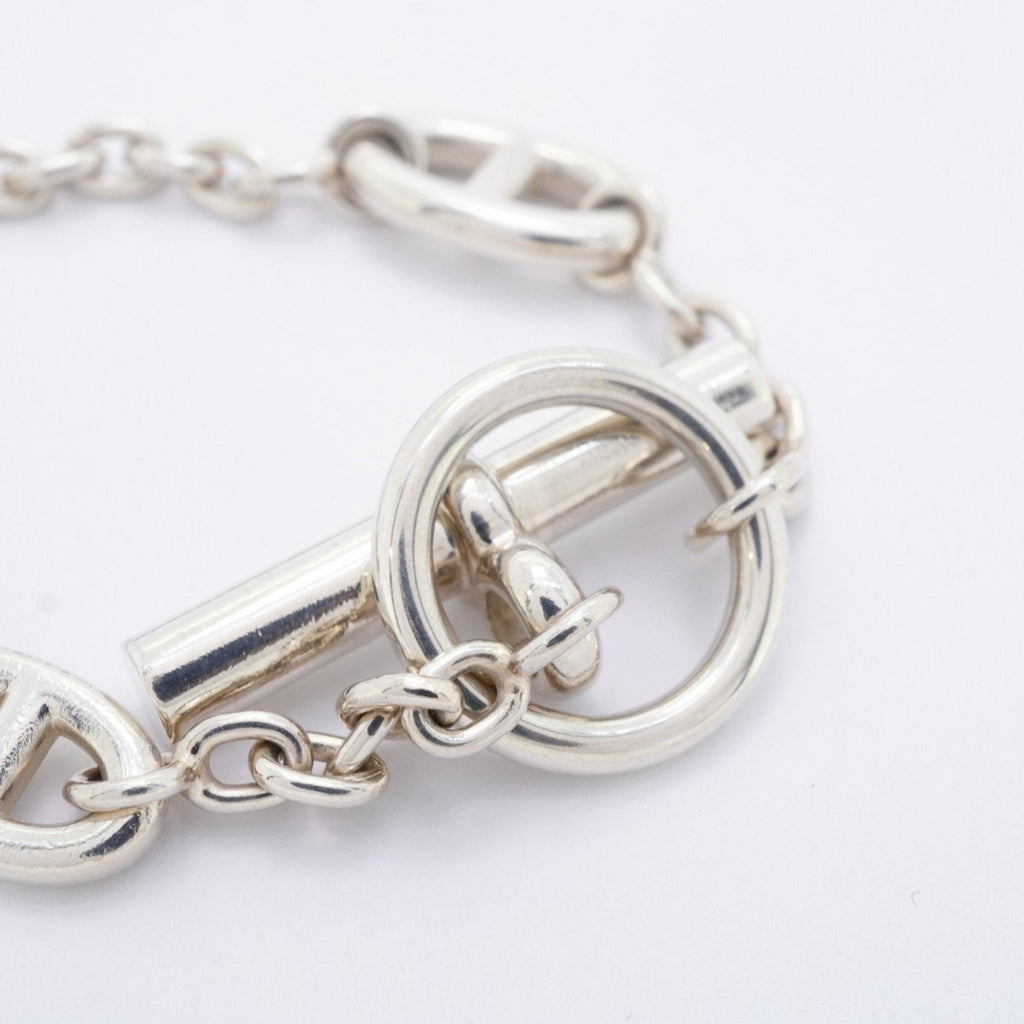 Chaine d'Ancre Farandole Bracelet Sterling Silver
