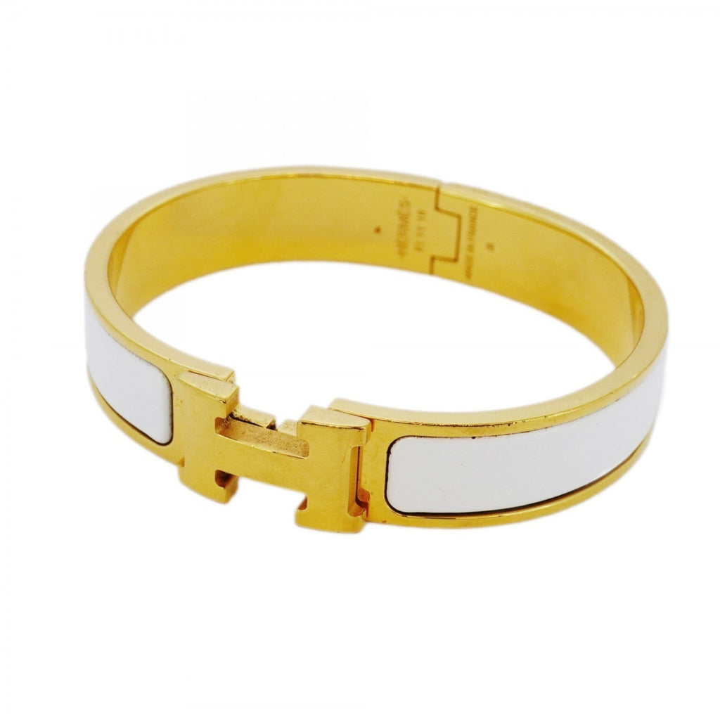 Click Cluck Bracelet Gold Mini