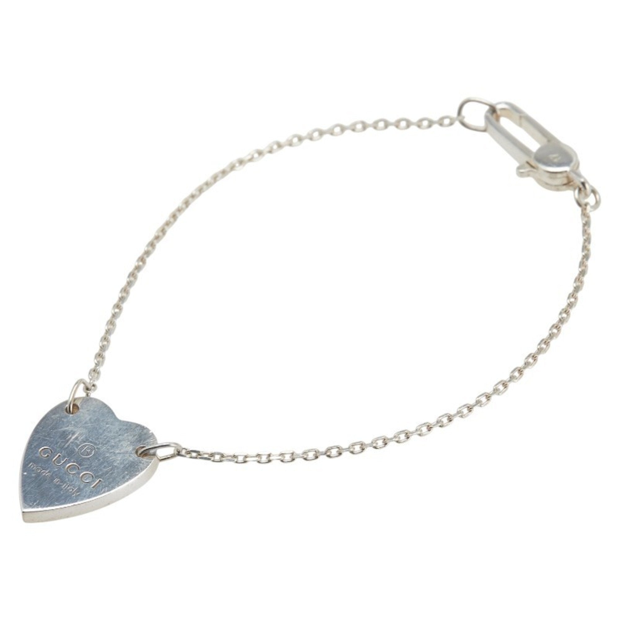Trademark Bracelet Metal