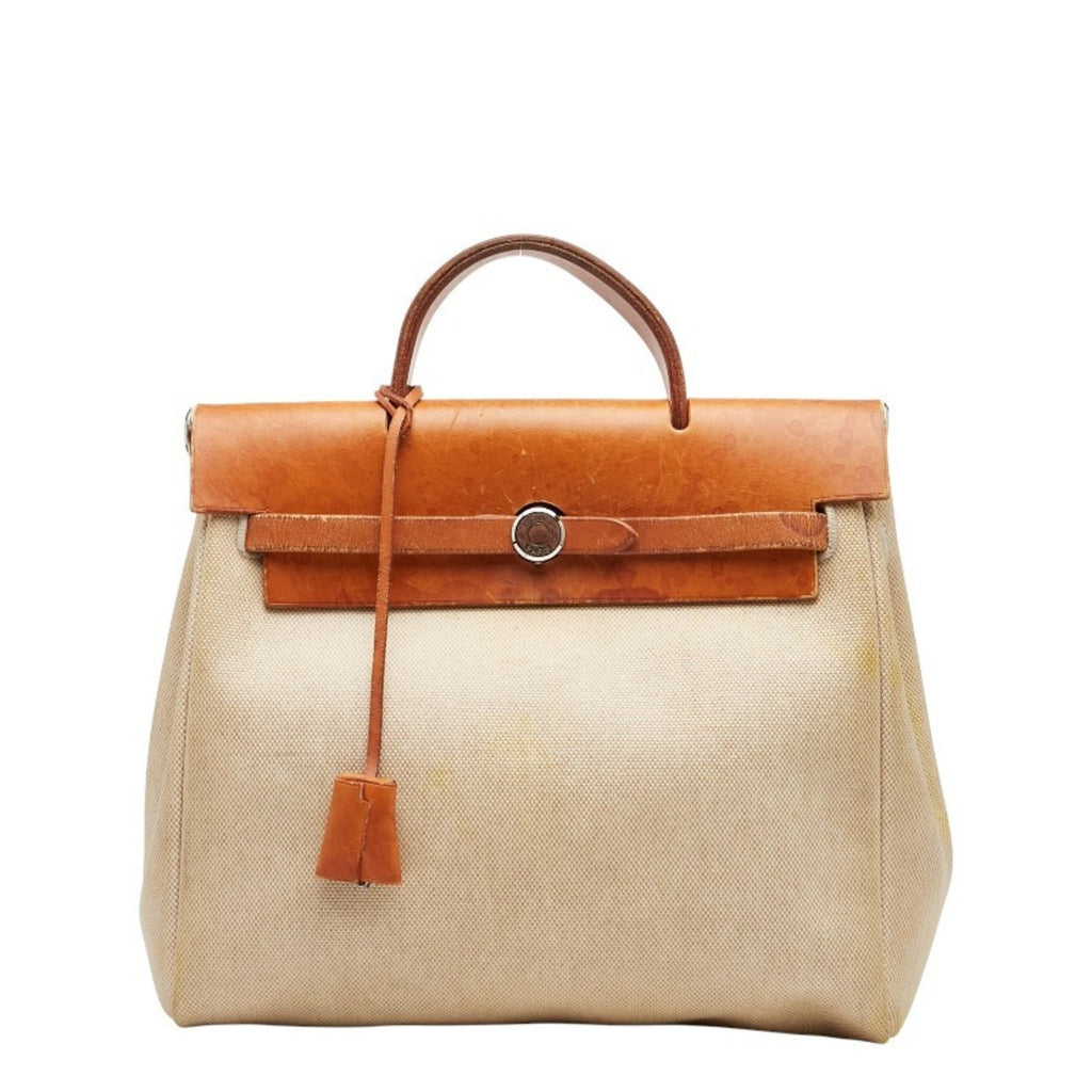 Herbag Toile and Leather PM