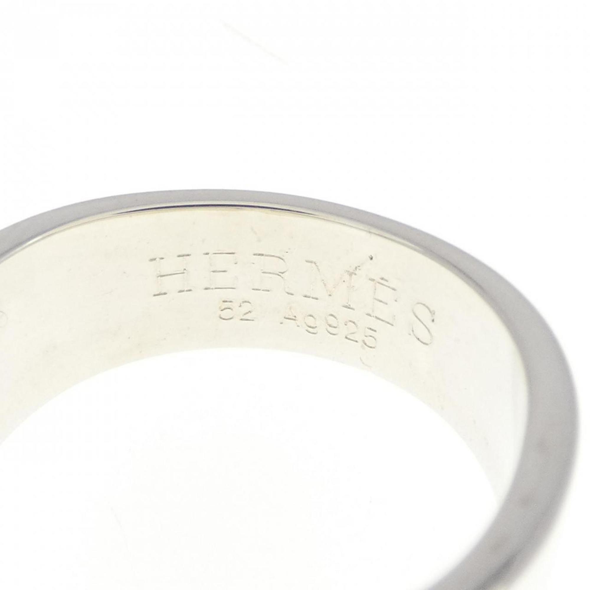 Band Ring Sterling Silver