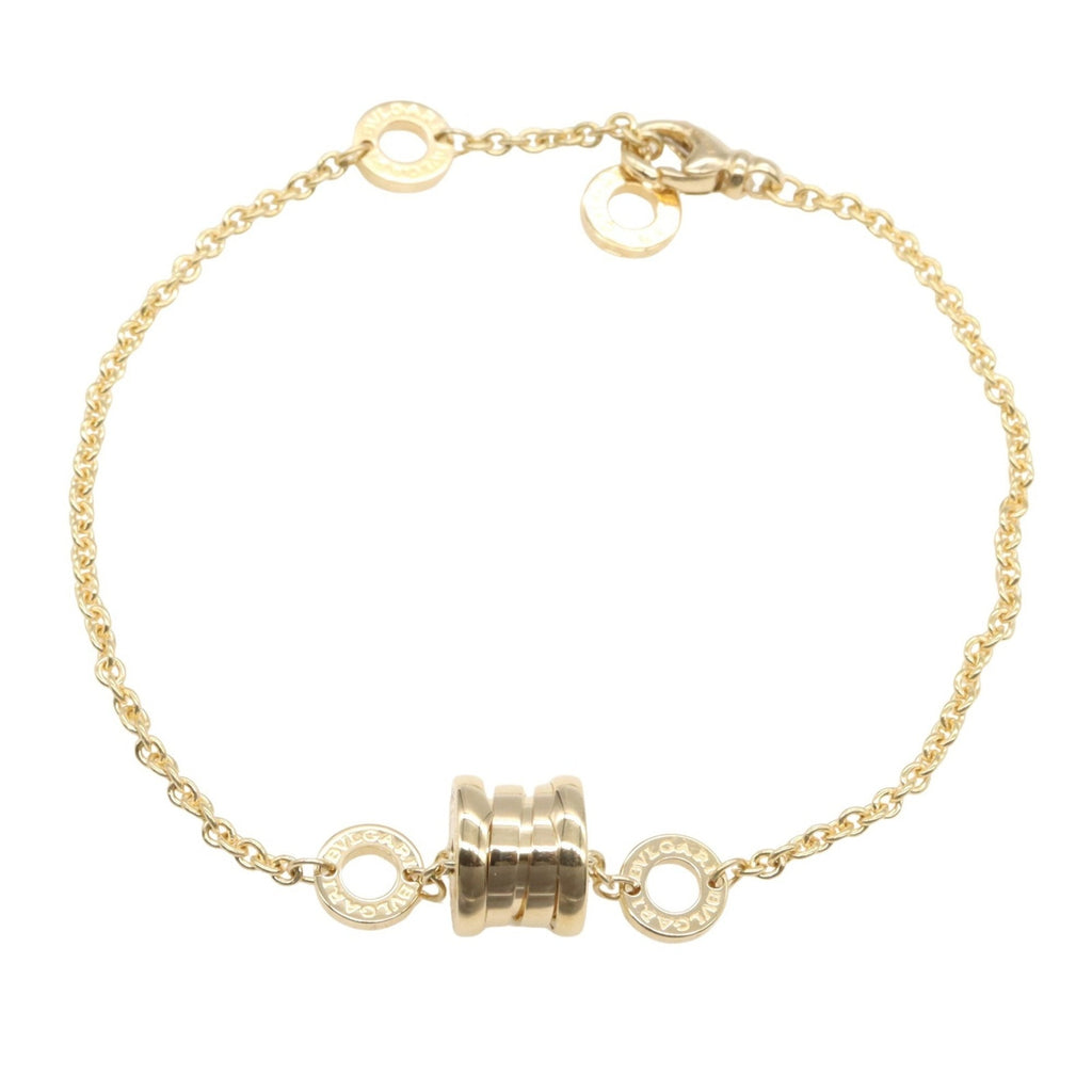 B.Zero1 Bracelet 18K Yellow Gold