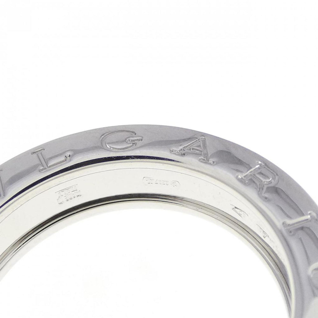 B.Zero1 Ring 18K White Gold