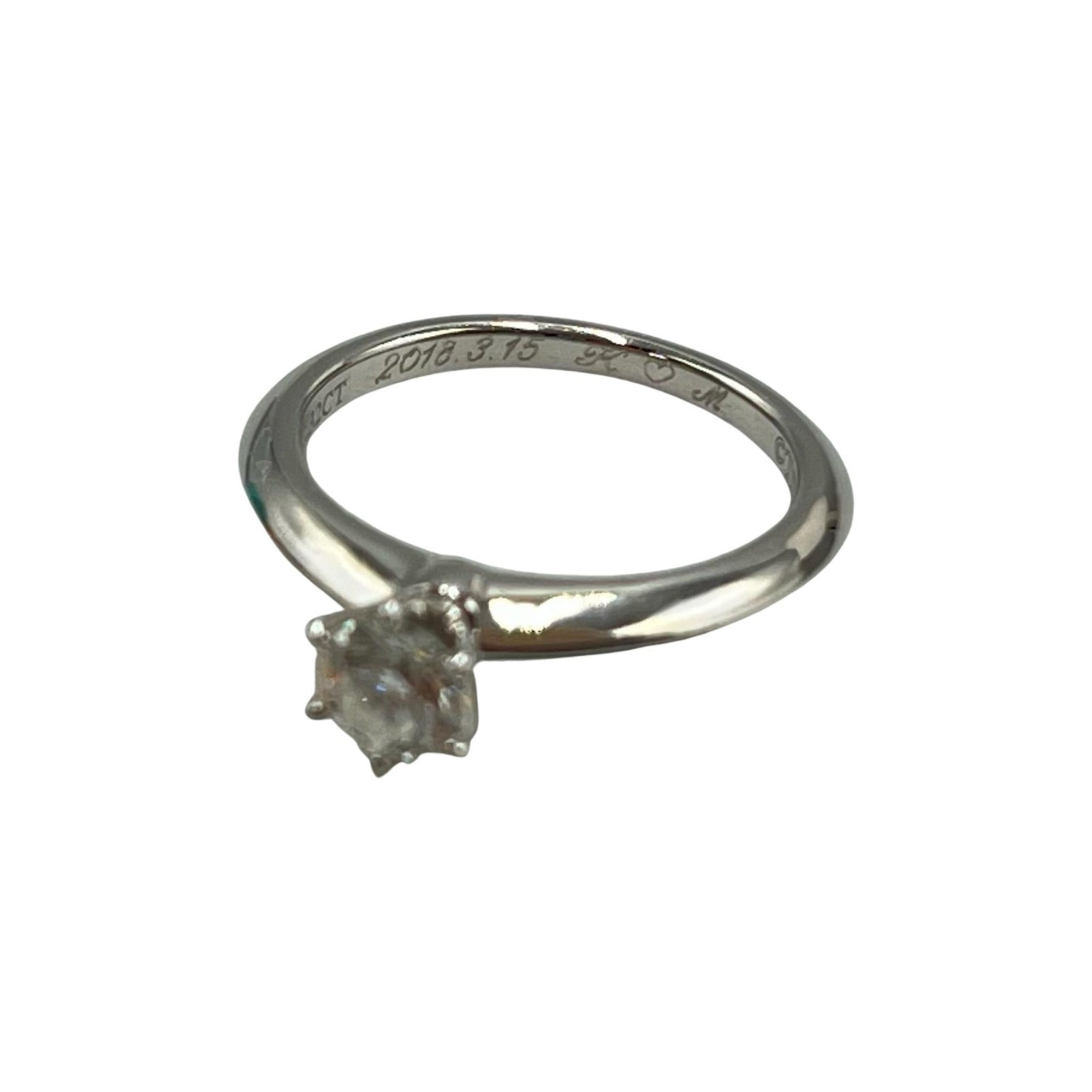 Ring Platinum