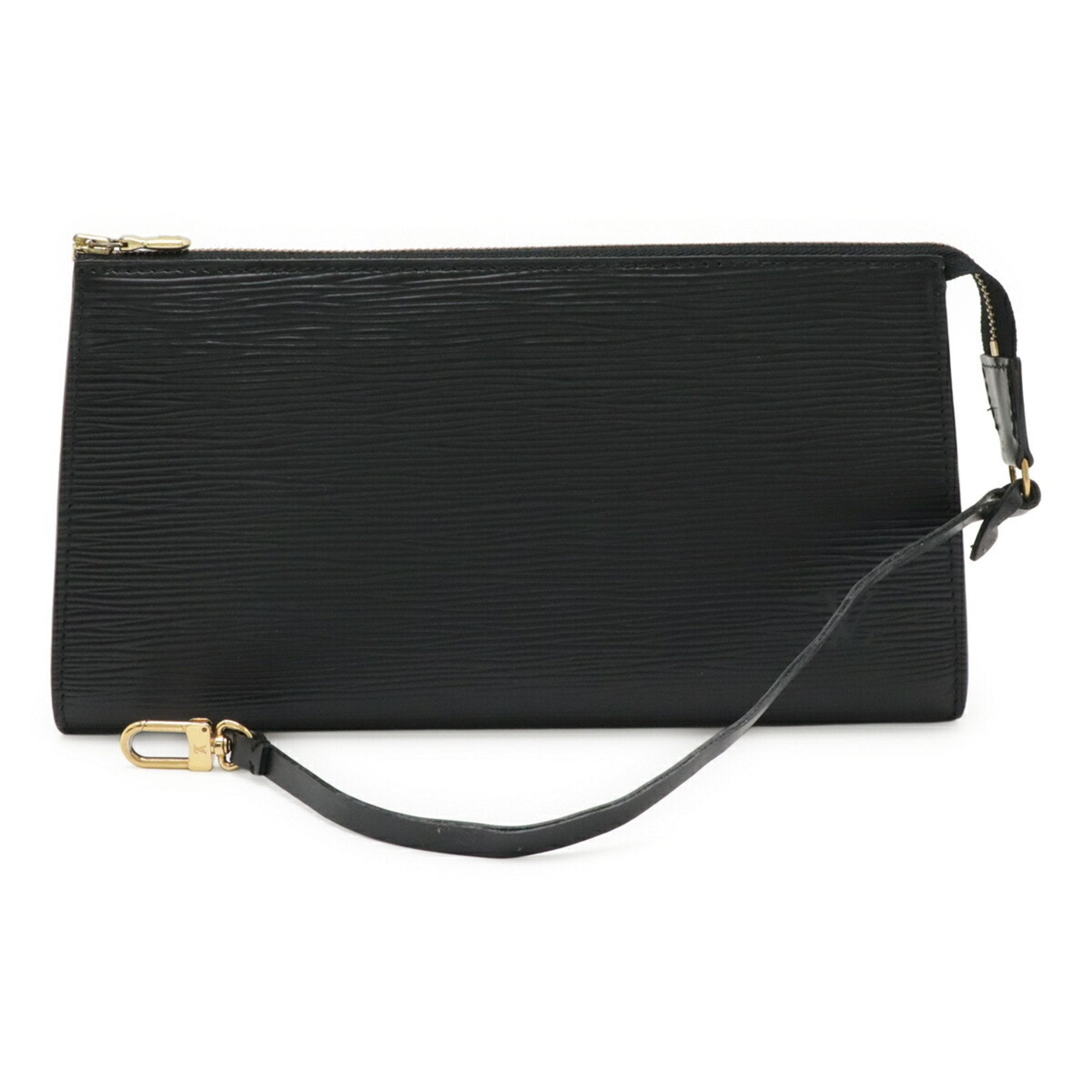 Pochette Accessoires Epi Leather