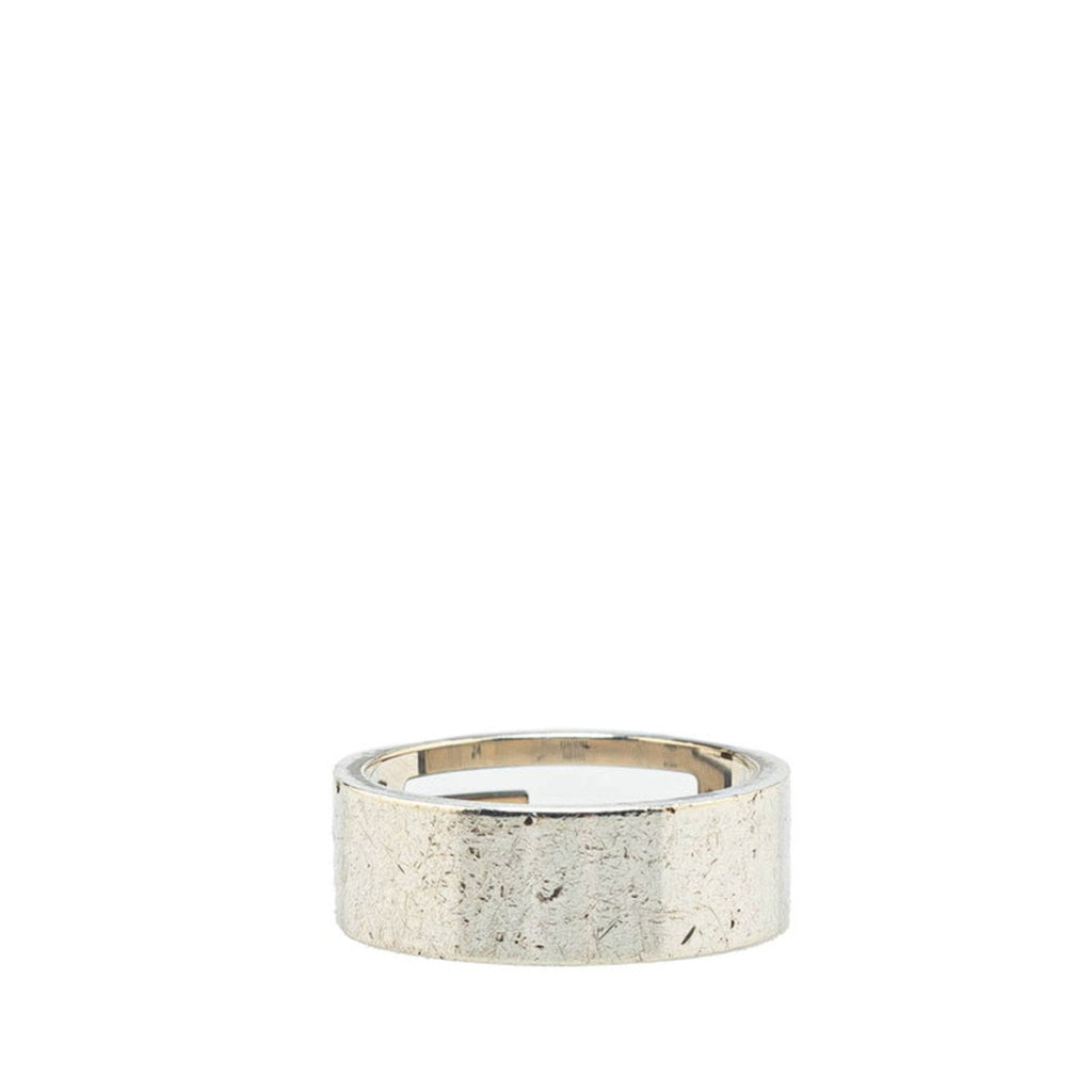 Band Ring Sterling Silver