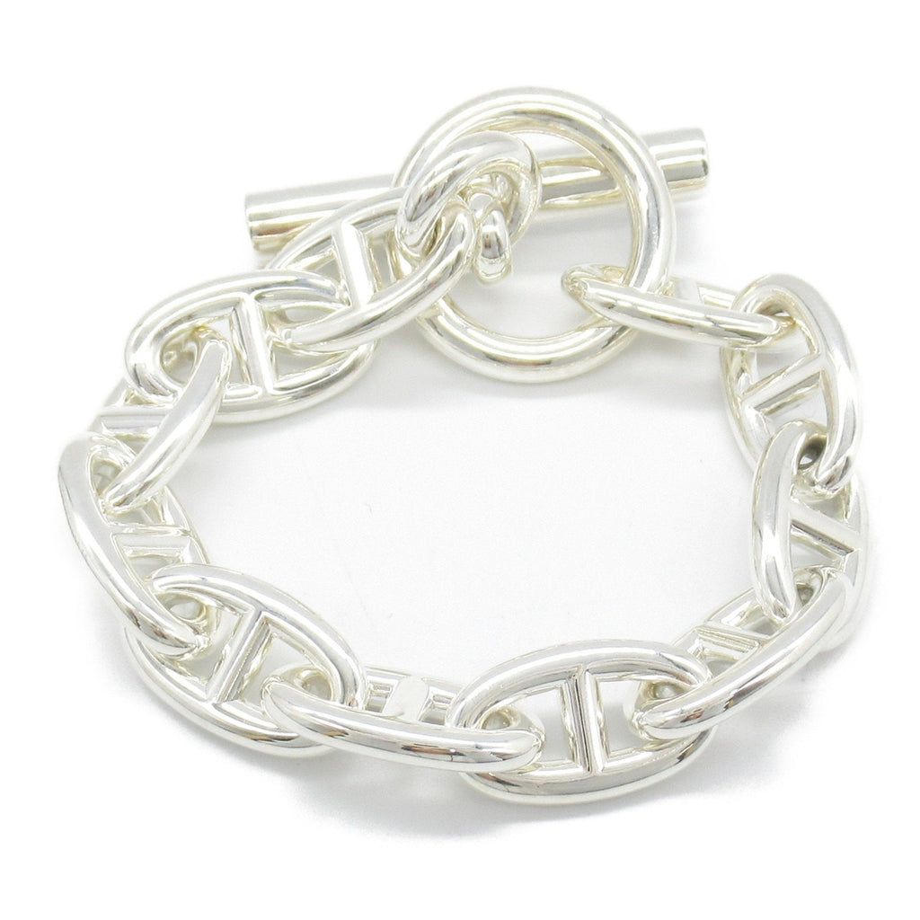 Chaine d'Ancre Bracelet Sterling Silver