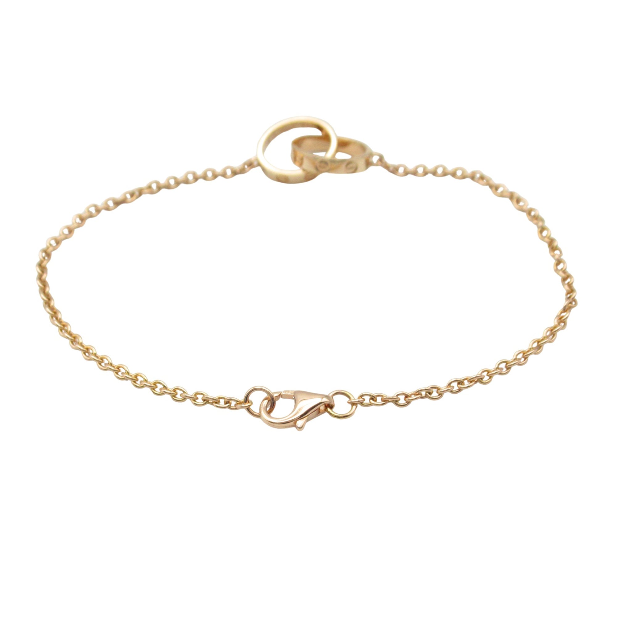 Bracelet 18K Rose Gold
