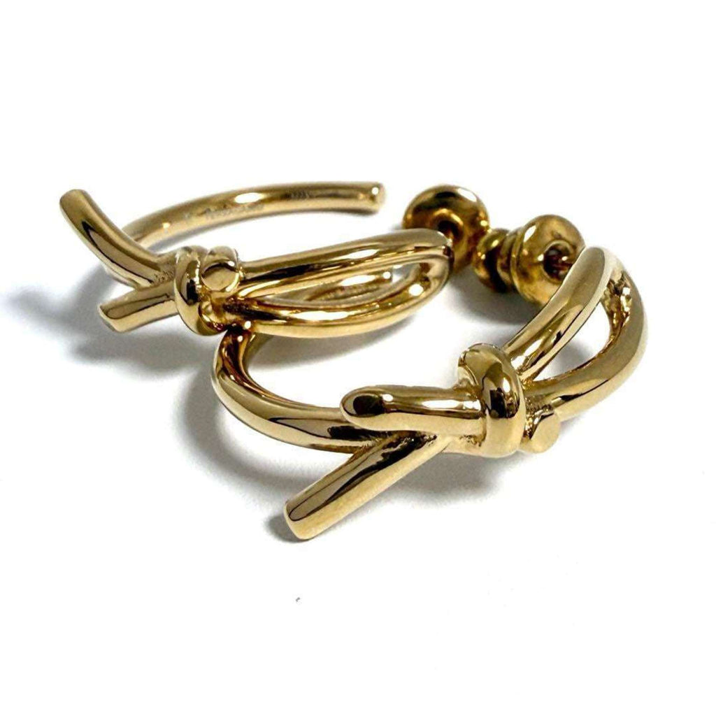 Hoop Earrings Metal