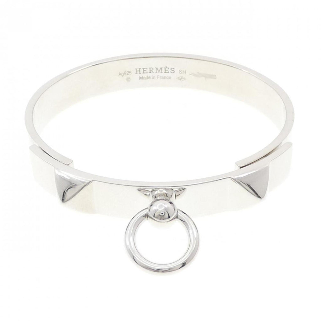 Collier de Chien Bracelet Sterling Silver
