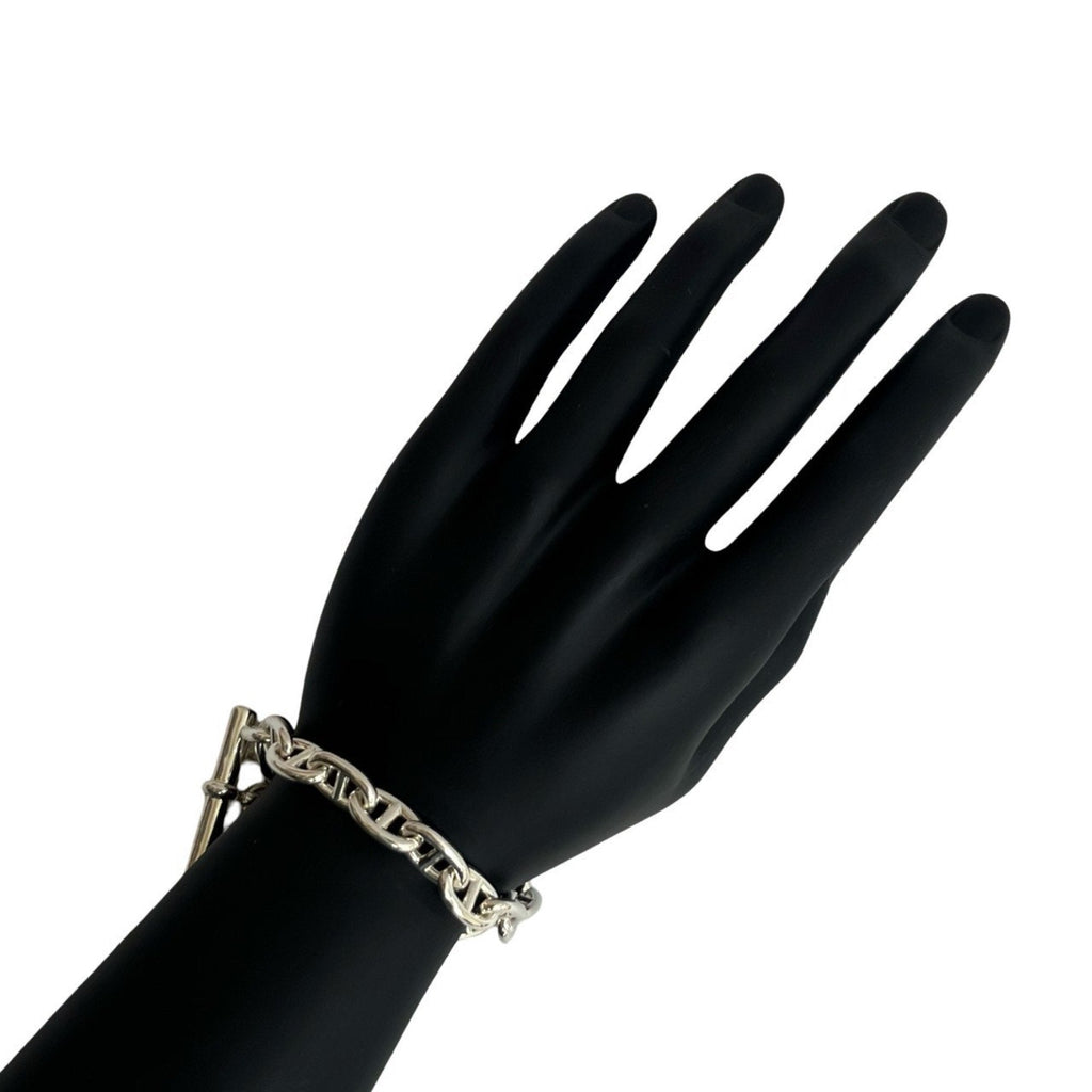 Chaine d'Ancre MM Watch Sterling Silver 32