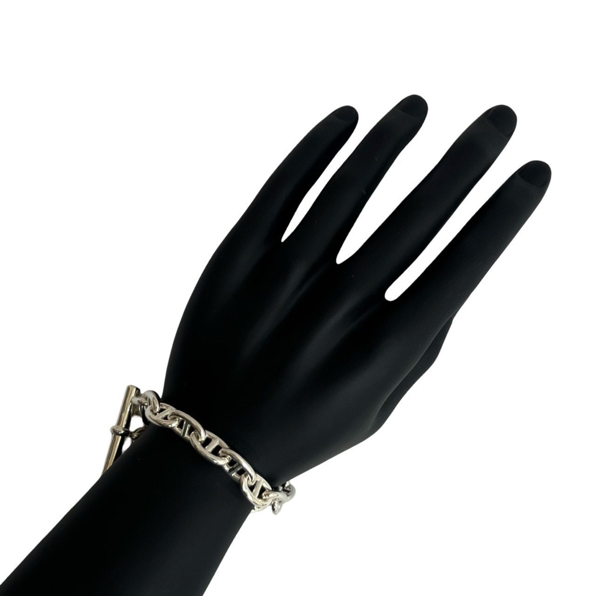 Chaine d'Ancre MM Watch Sterling Silver 32