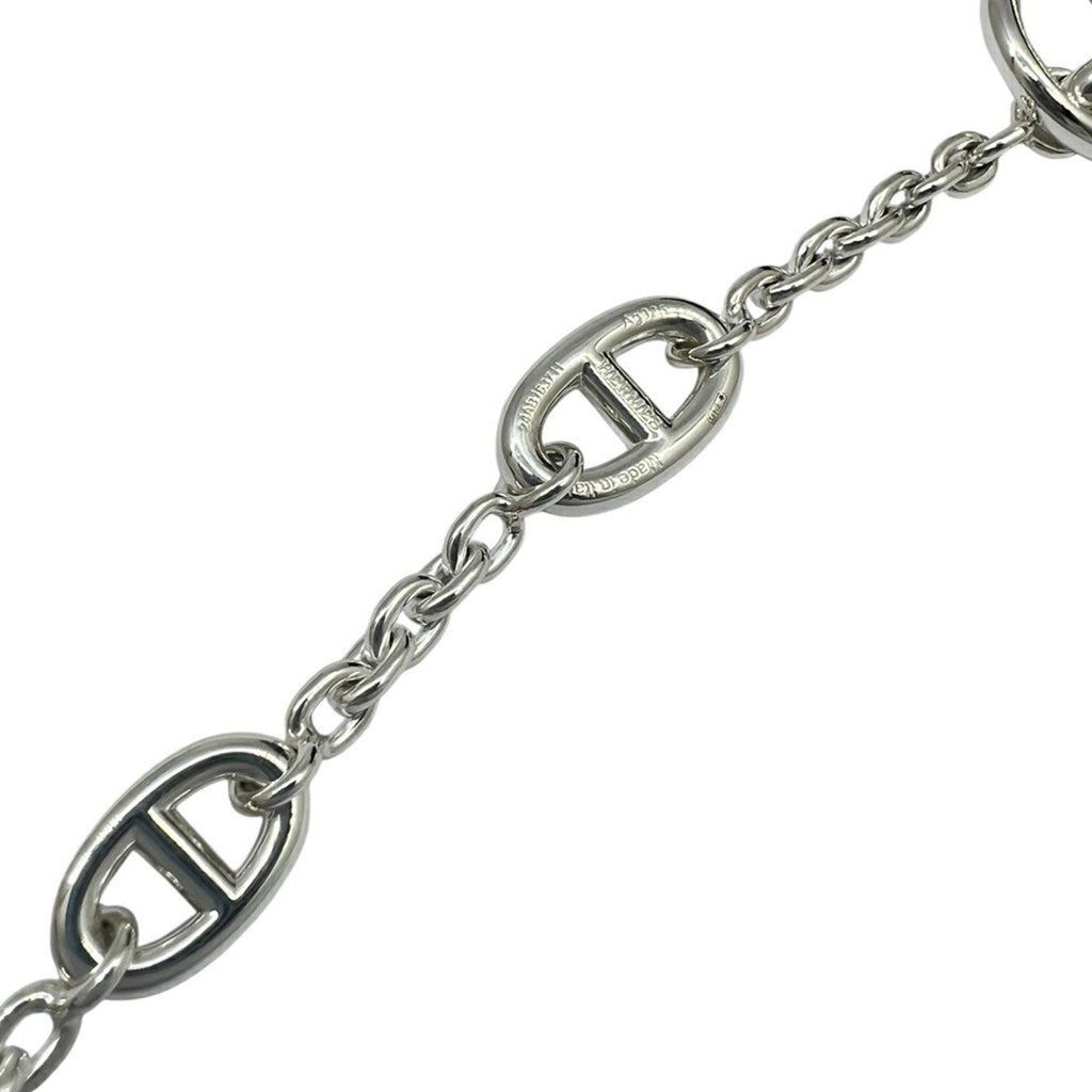 Farandole Pendant Necklace Sterling Silver