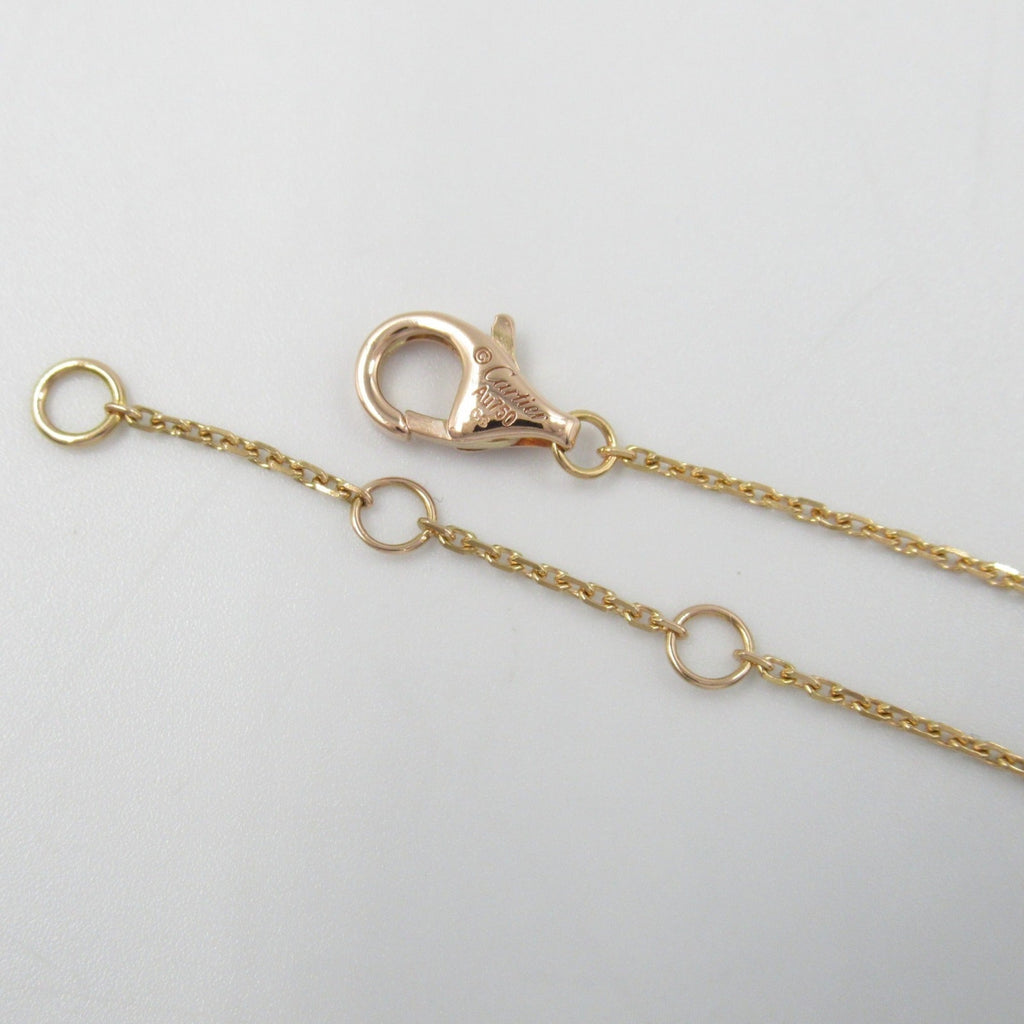 Bracelet 18K Rose Gold With Onyx and Diamond