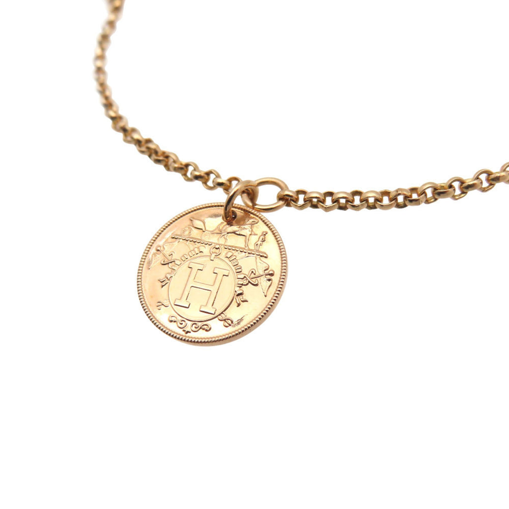 Bracelet 18K Rose Gold with Diamond Mini