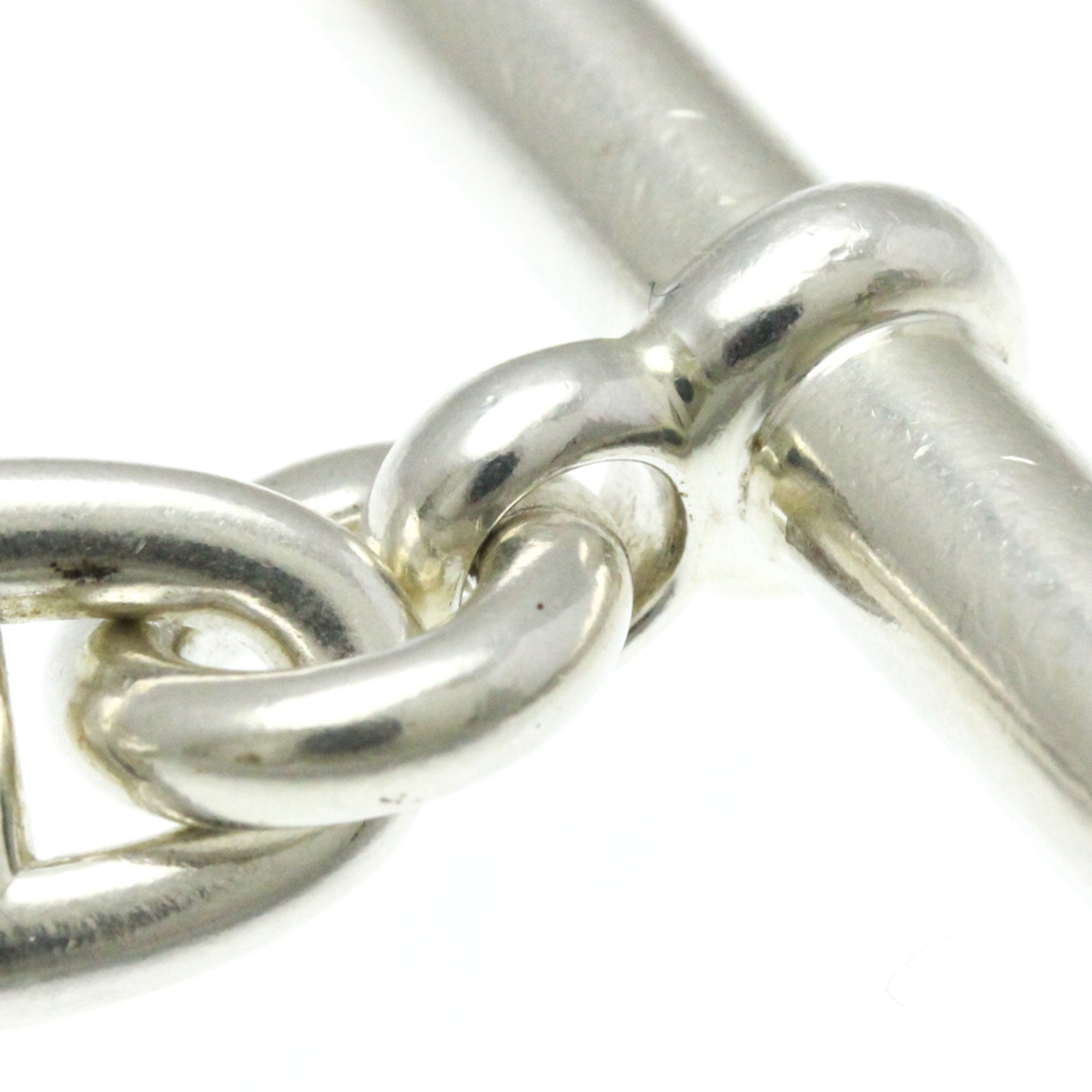 Chaine d'Ancre Bracelet Sterling Silver