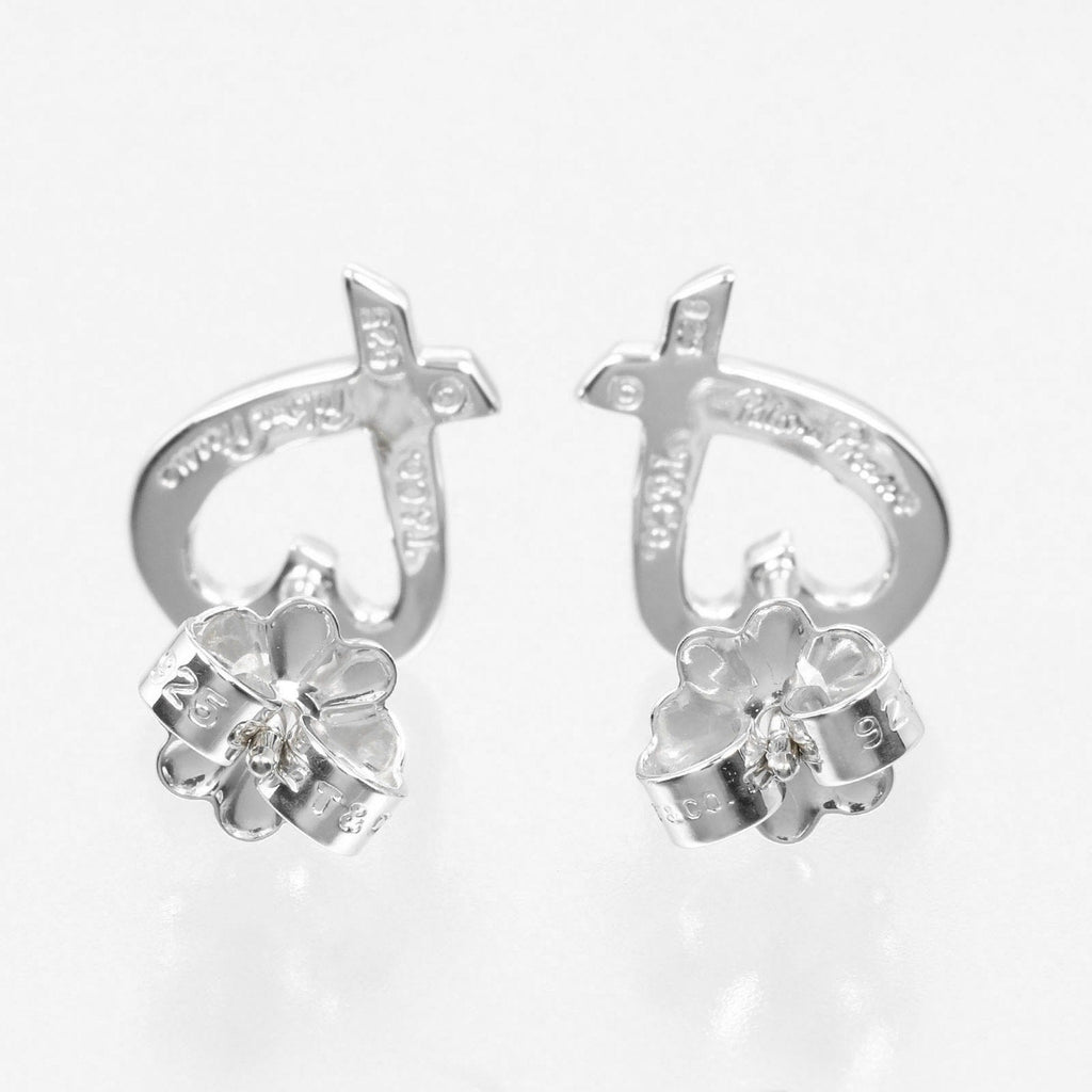 Earrings Sterling Silver