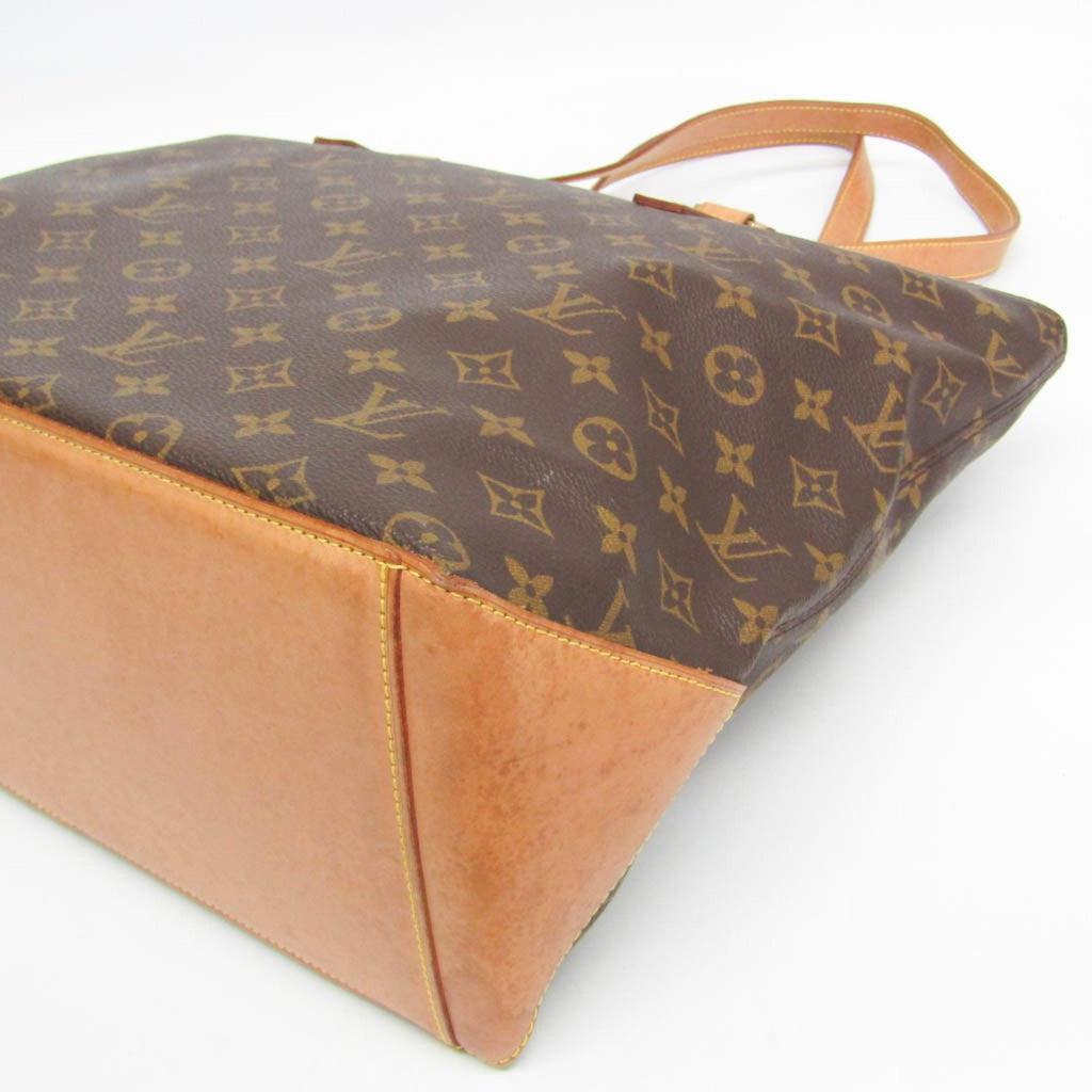 Luco Handbag Monogram Canvas