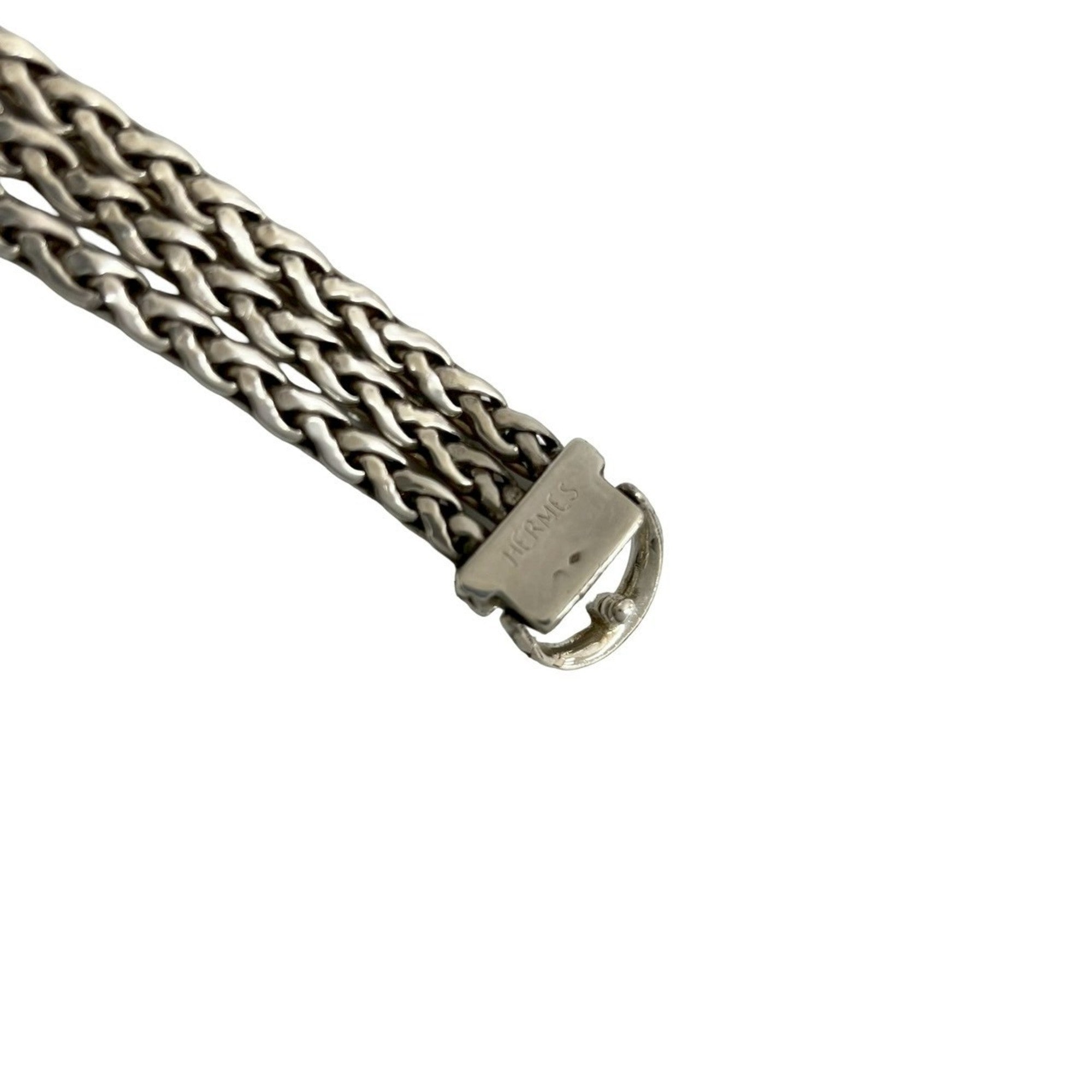 Diane Bracelet Sterling Silver
