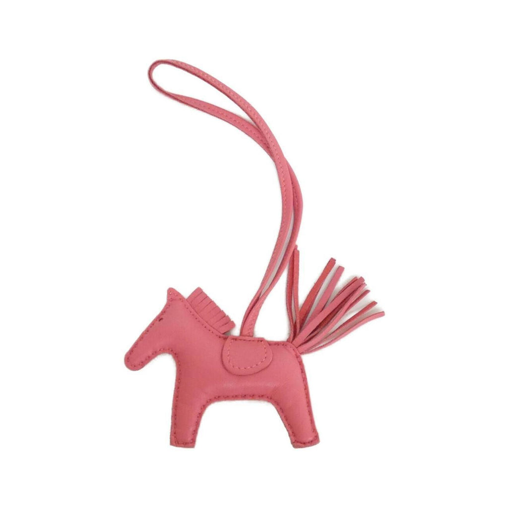 GriGri Rodeo Bag Charm Leather PM