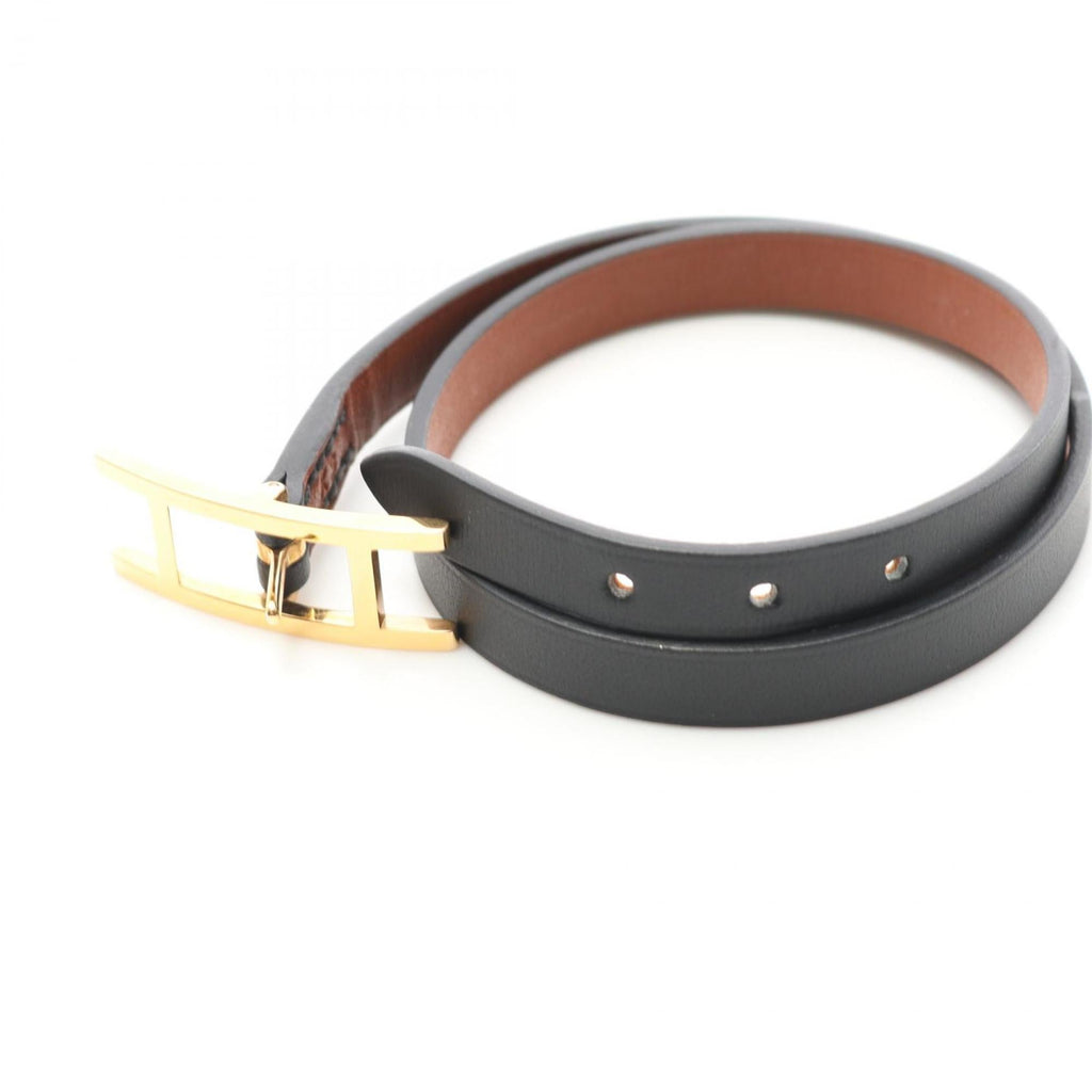 Hapi Bracelet Leather