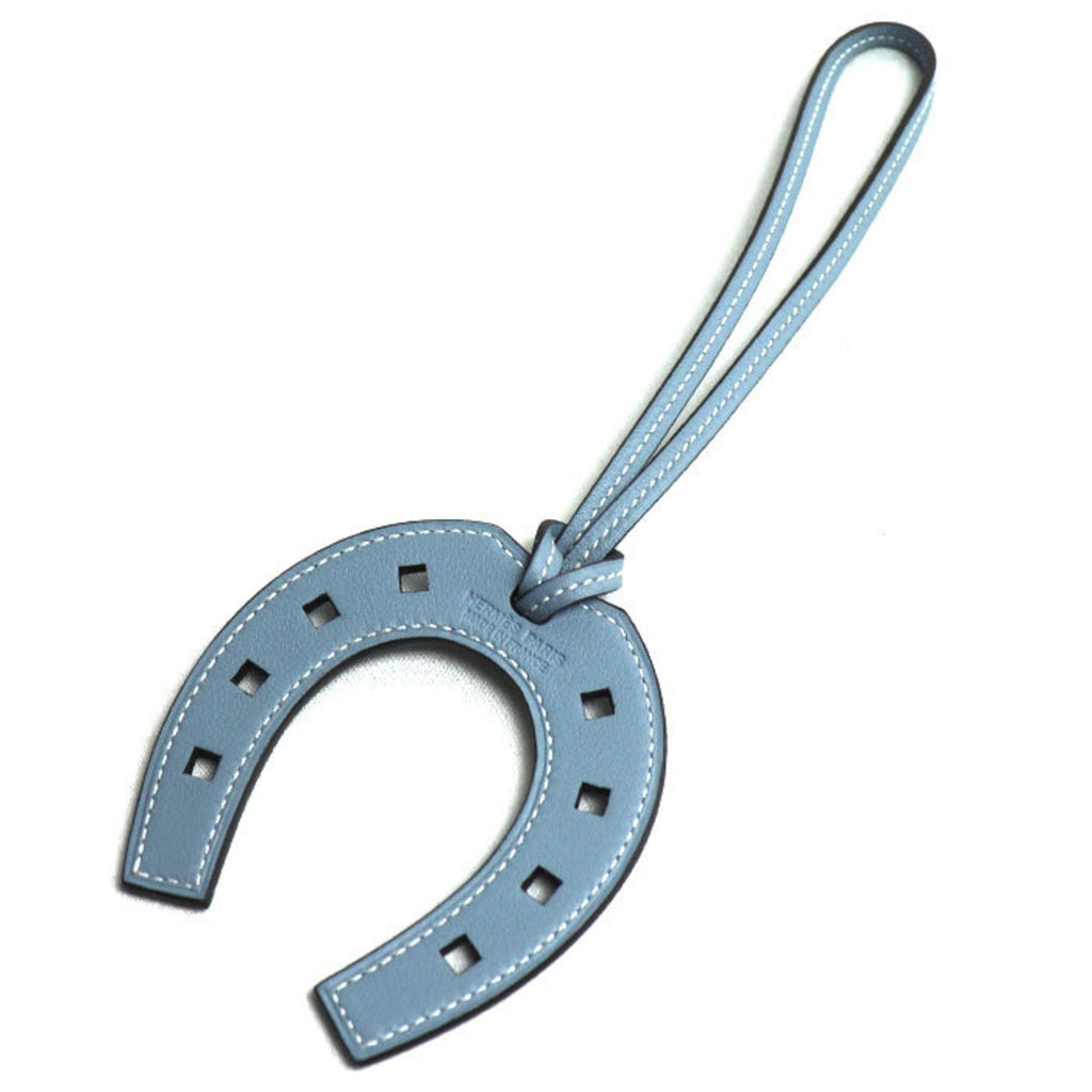Charm Leather Handbag Charm