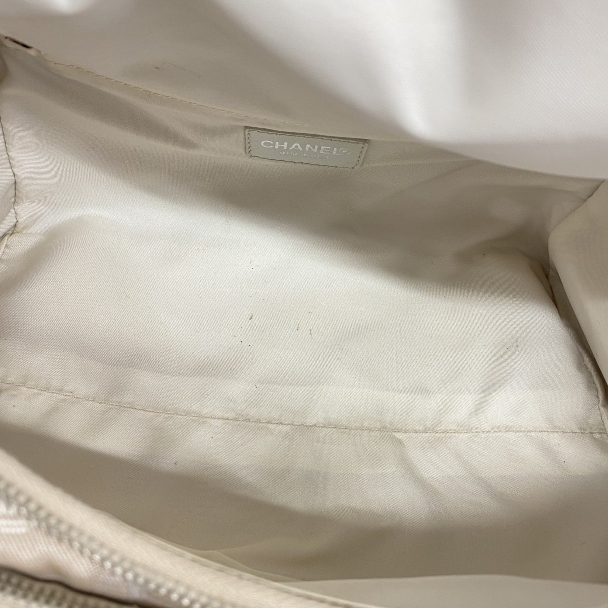 Travel Line Backpack Nylon