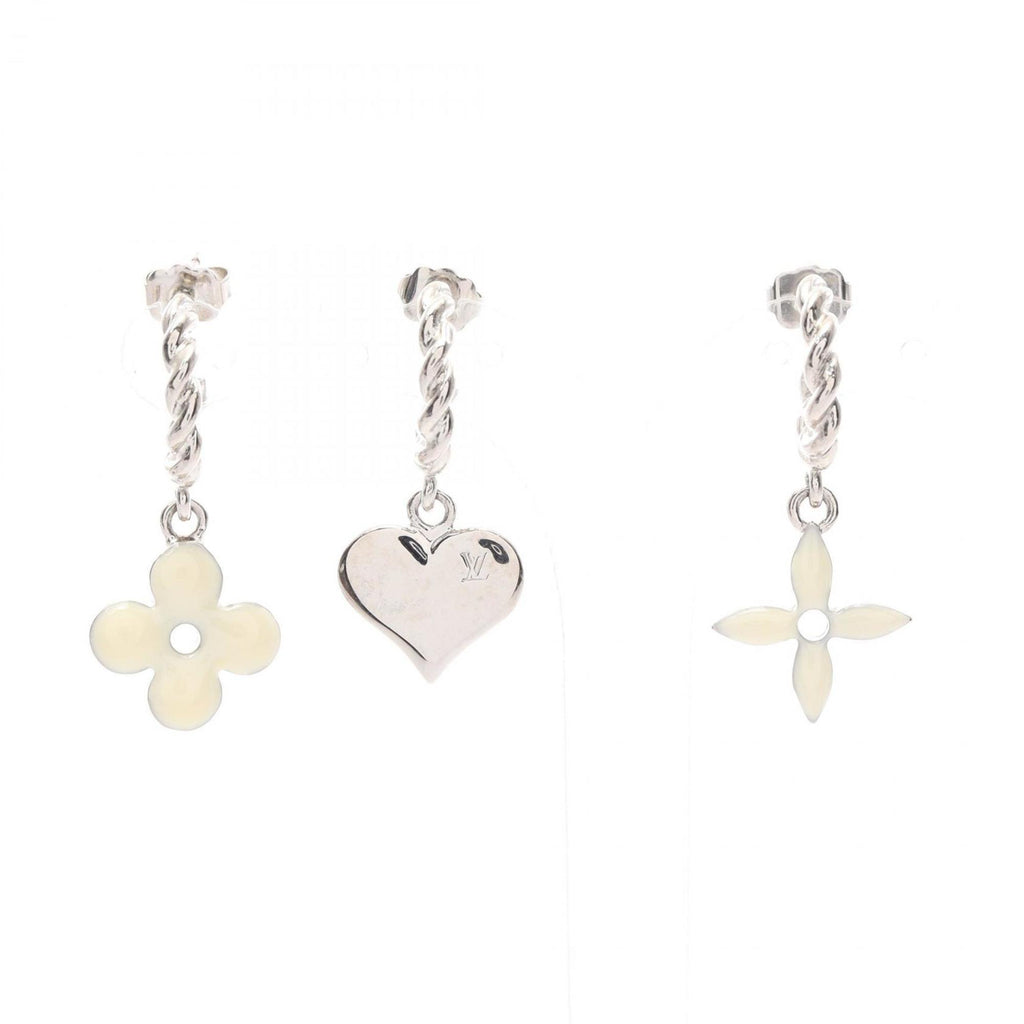 Earrings Stainless Steel