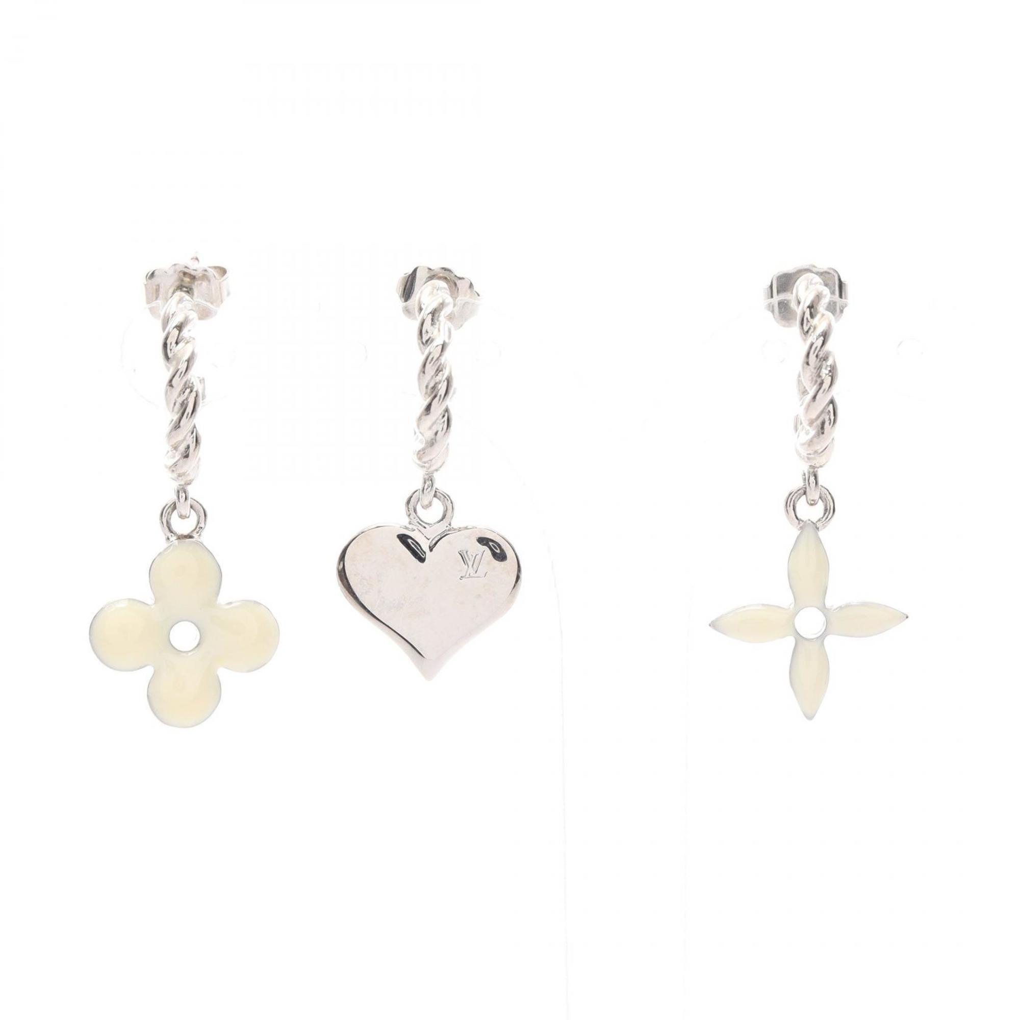 Earrings Stainless Steel