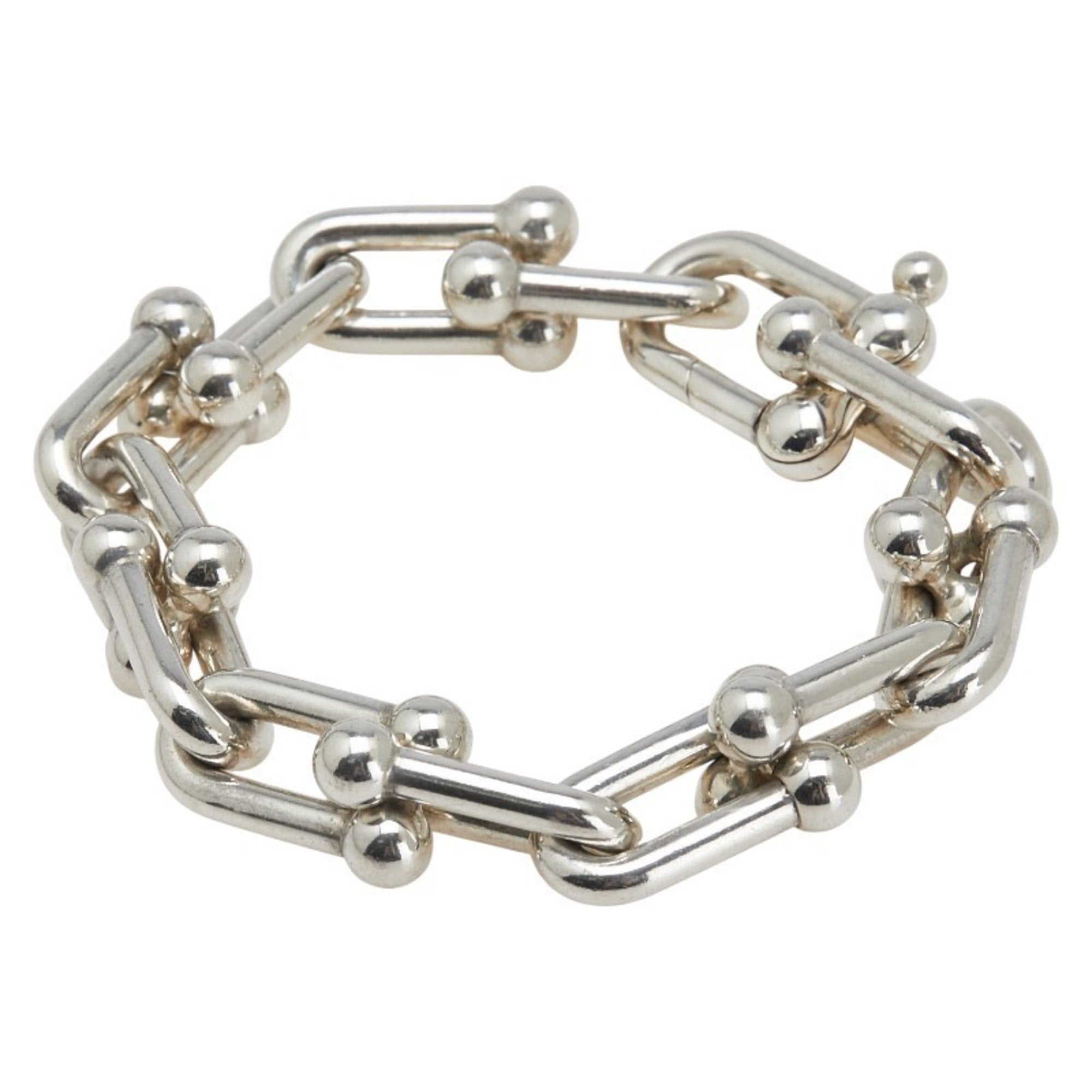Charm Bracelet Sterling Silver