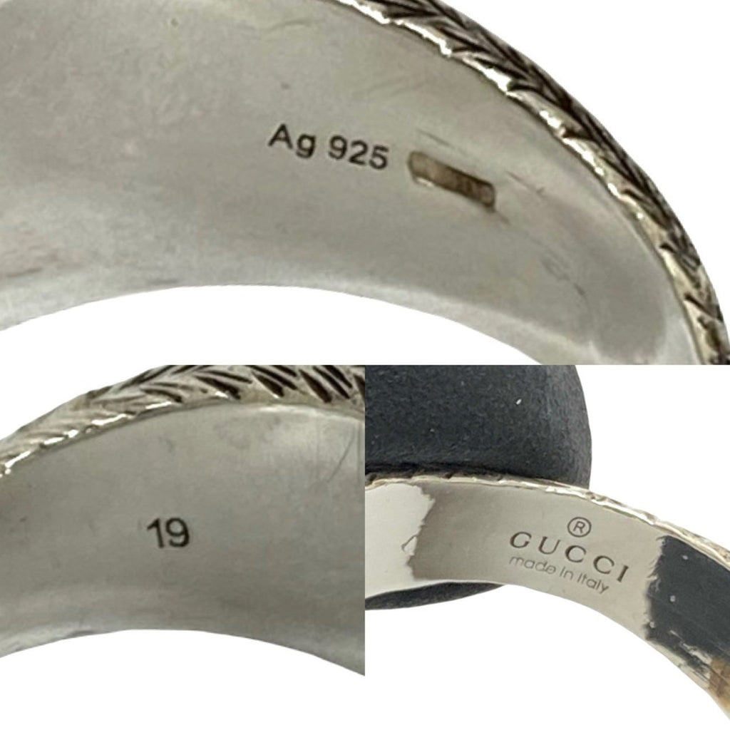 Ring Sterling Silver
