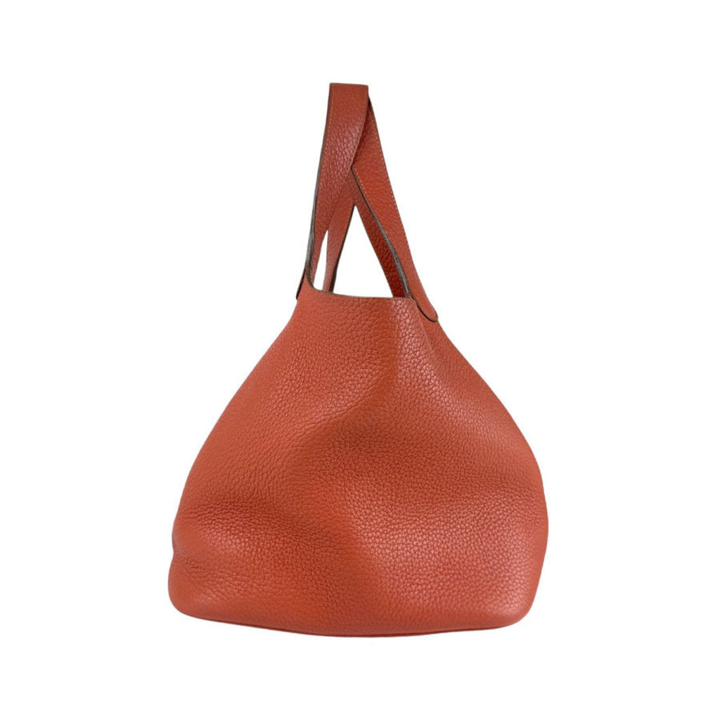 Picotin Lock Bag Clemence MM
