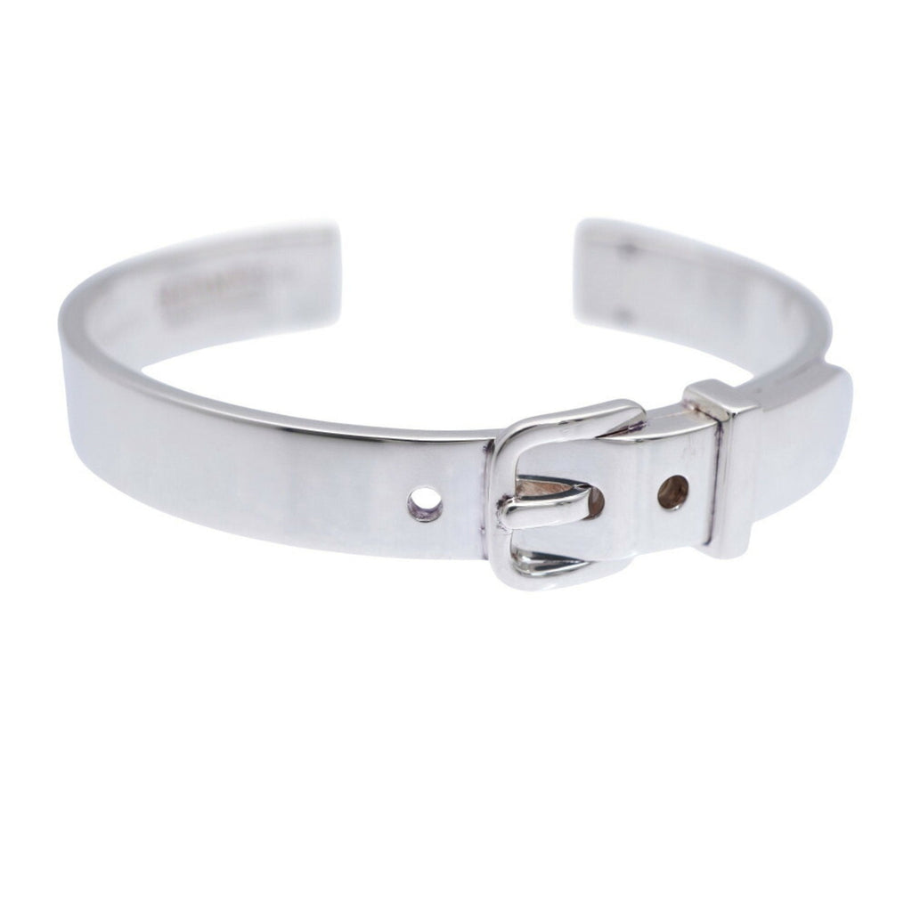 Boucle Cellier Bracelet Sterling Silver