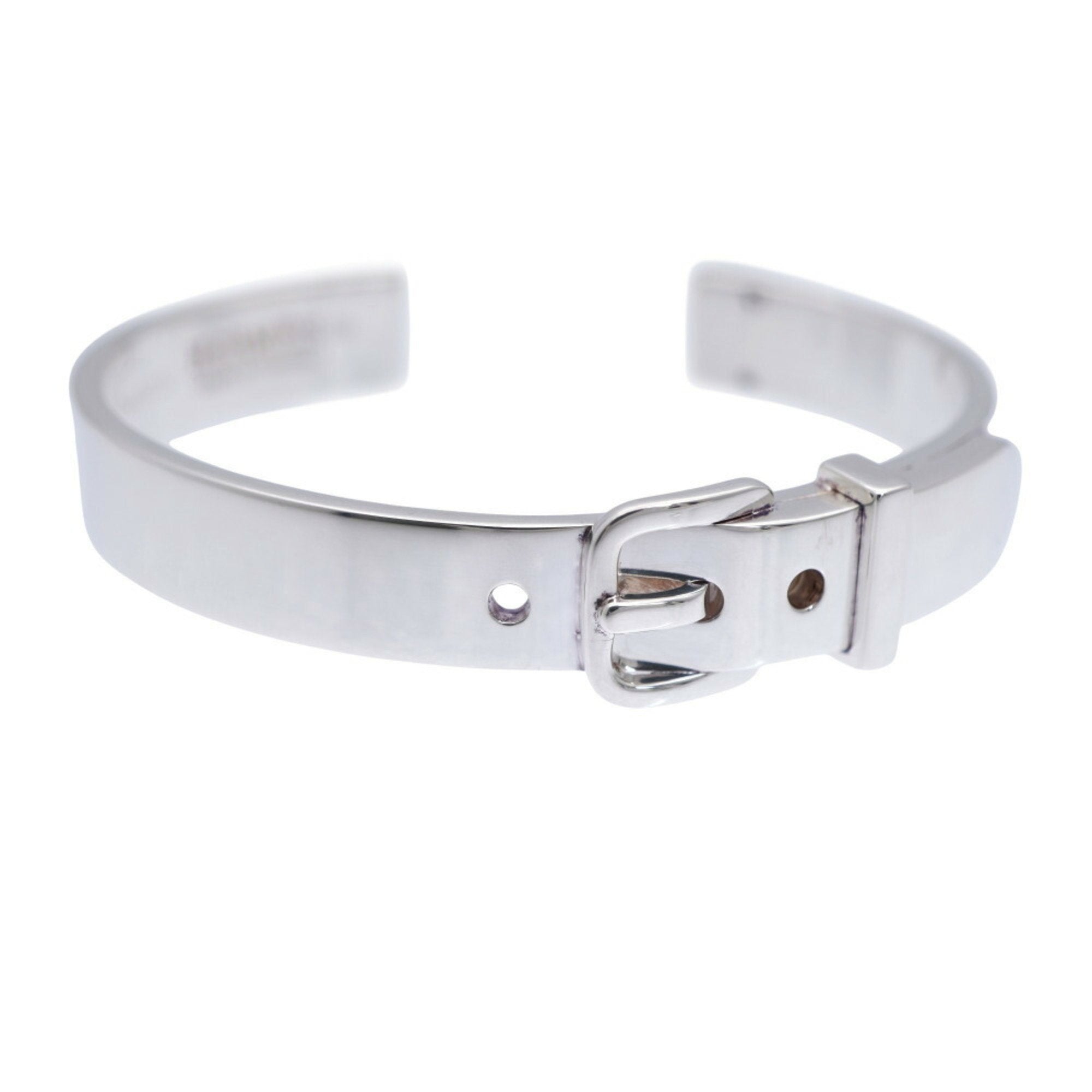 Boucle Cellier Bracelet Sterling Silver