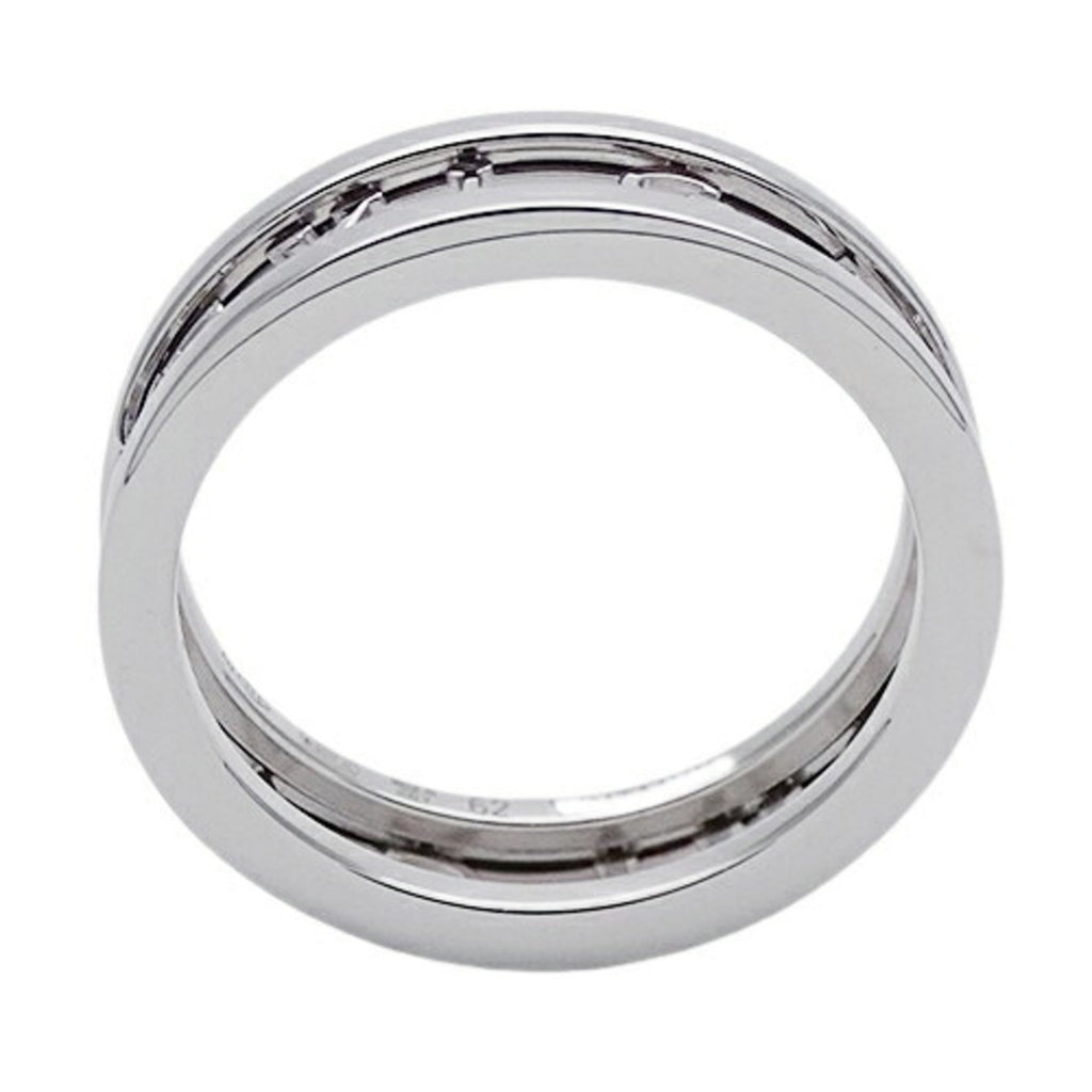 B.Zero1 Ring 18K White Gold
